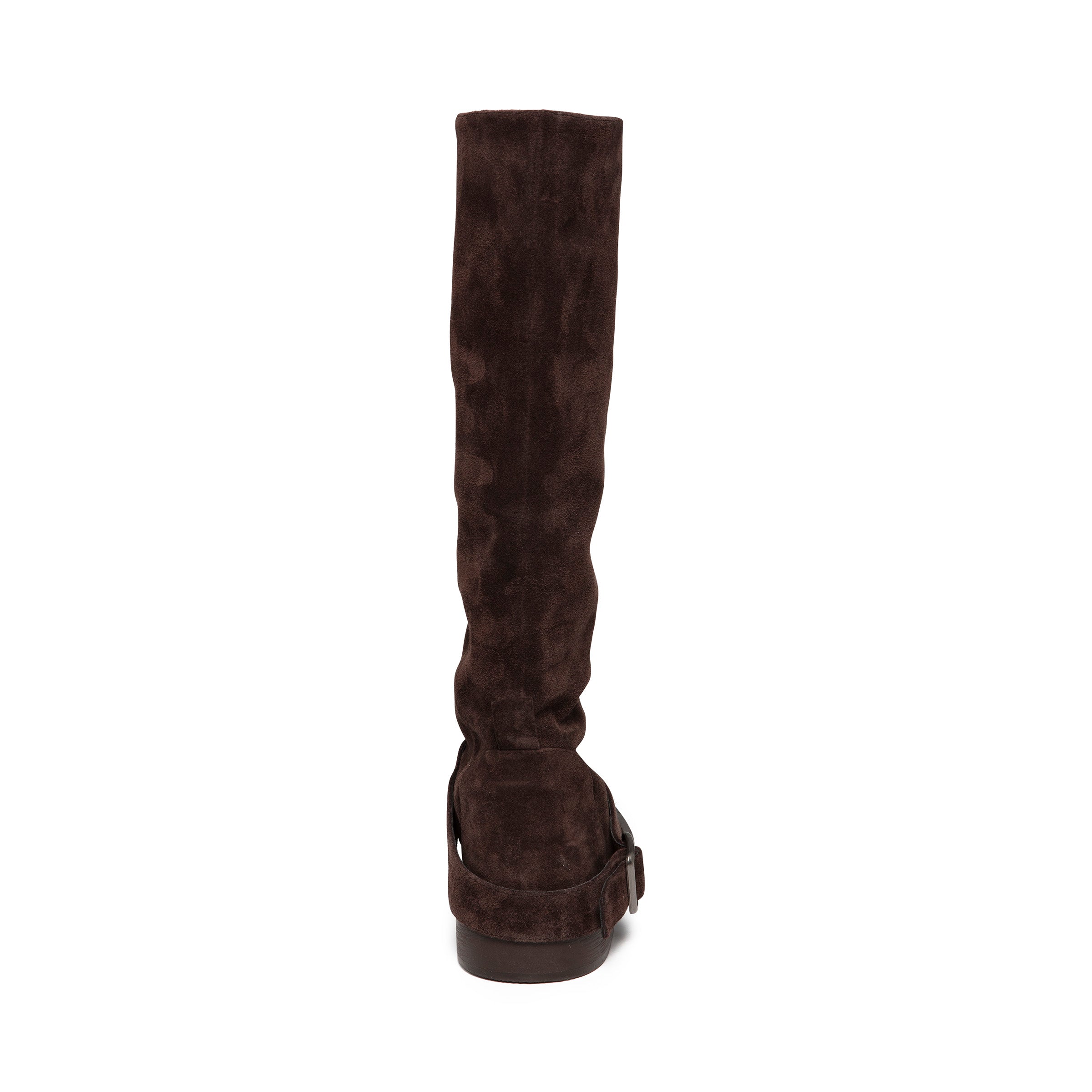 Cody Boot BROWN SUEDE
