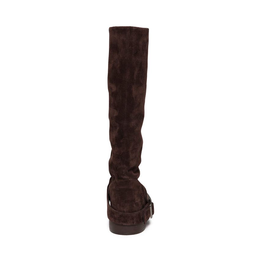 Cody Boot BROWN SUEDE