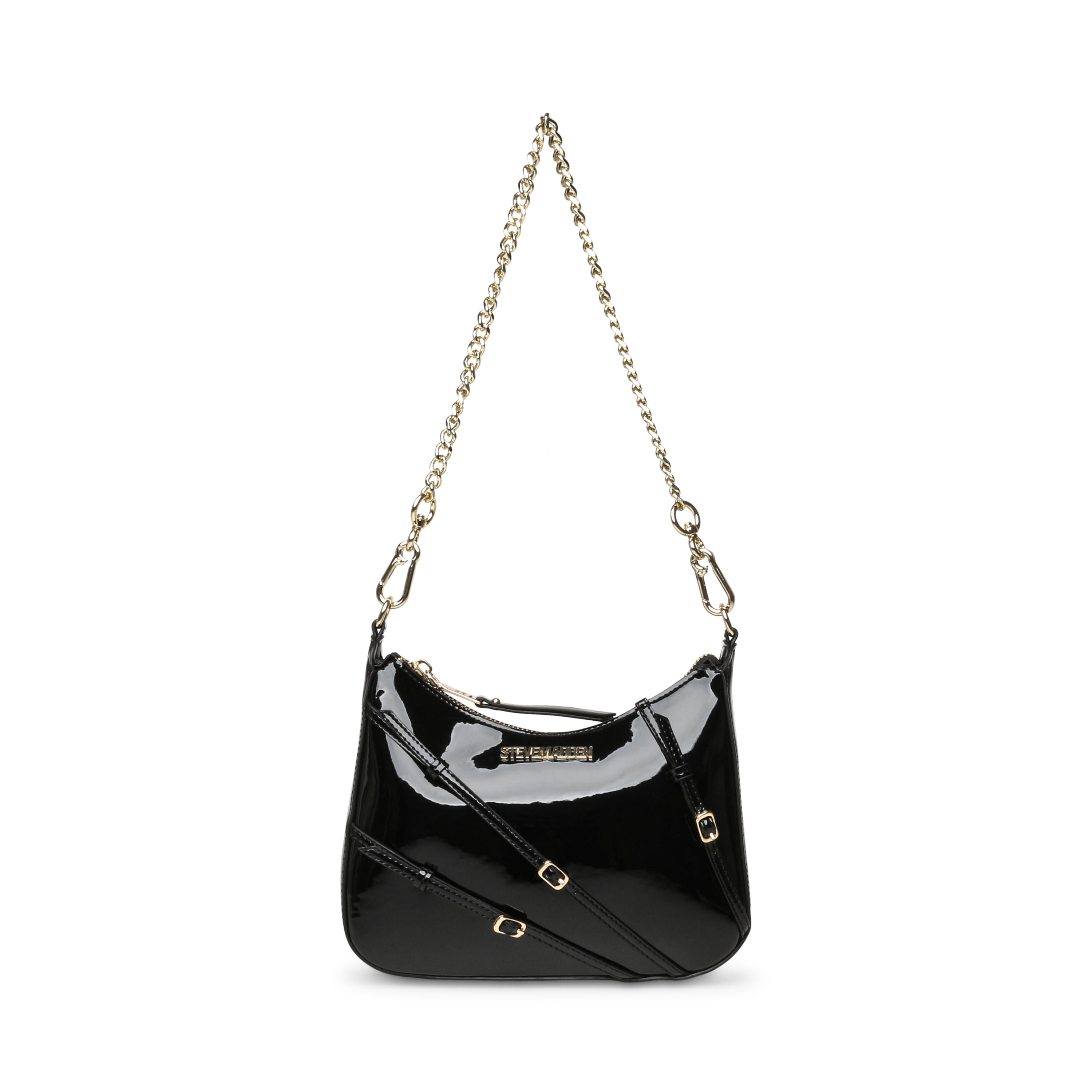 Bliana-2 Bag BLACK
