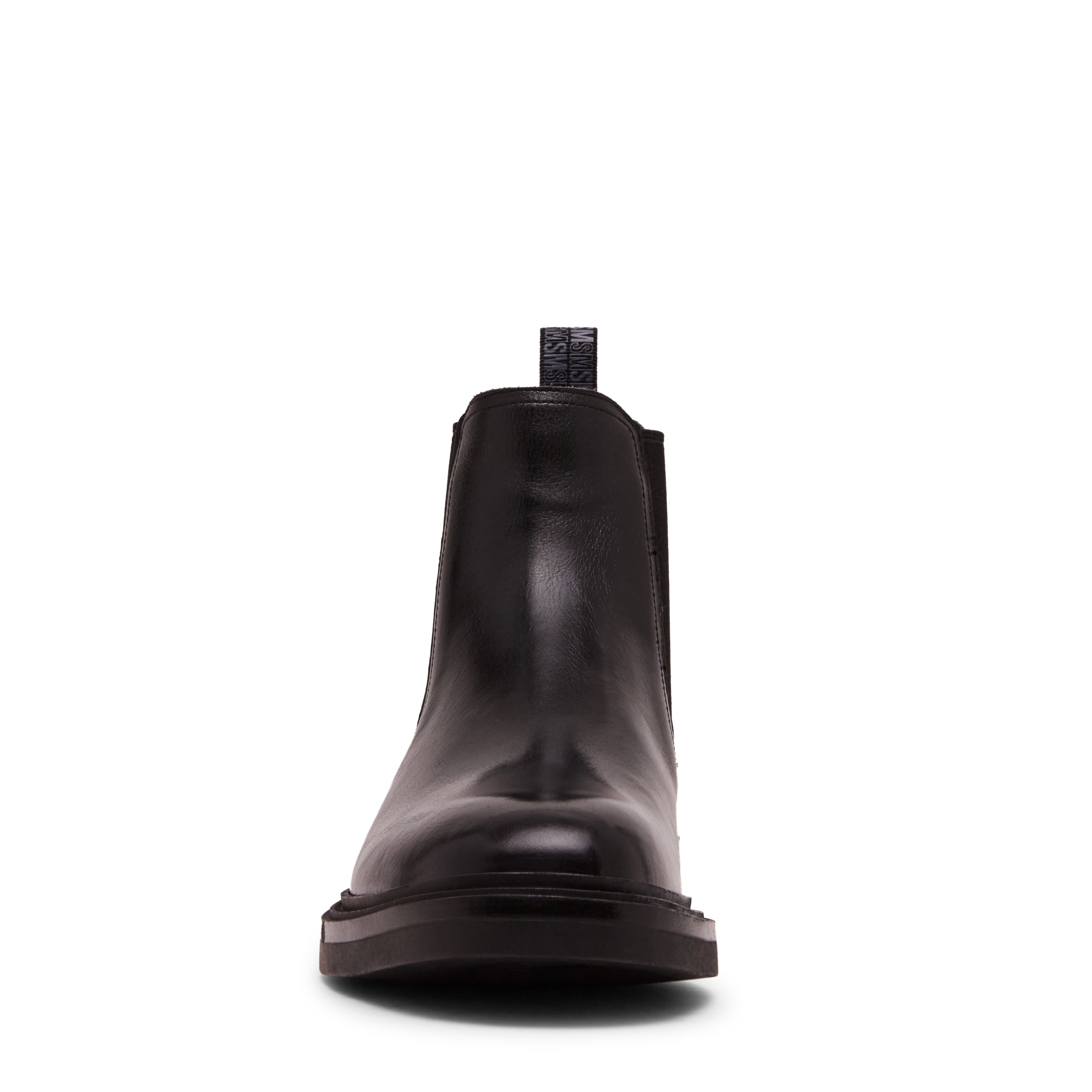 Hatton Boot BLACK LEATHER
