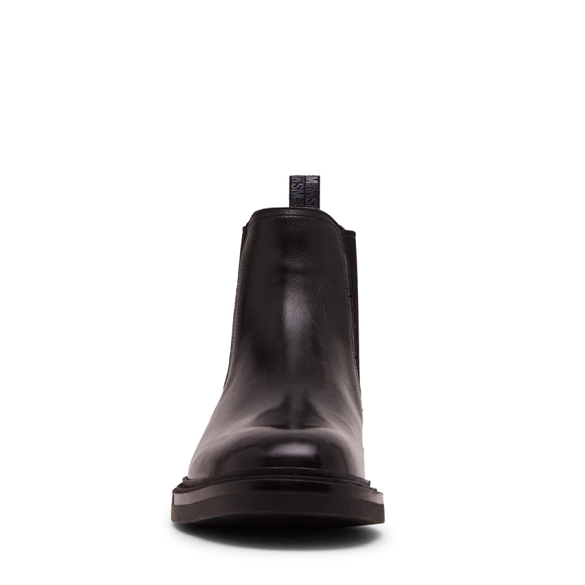Hatton Boot BLACK LEATHER