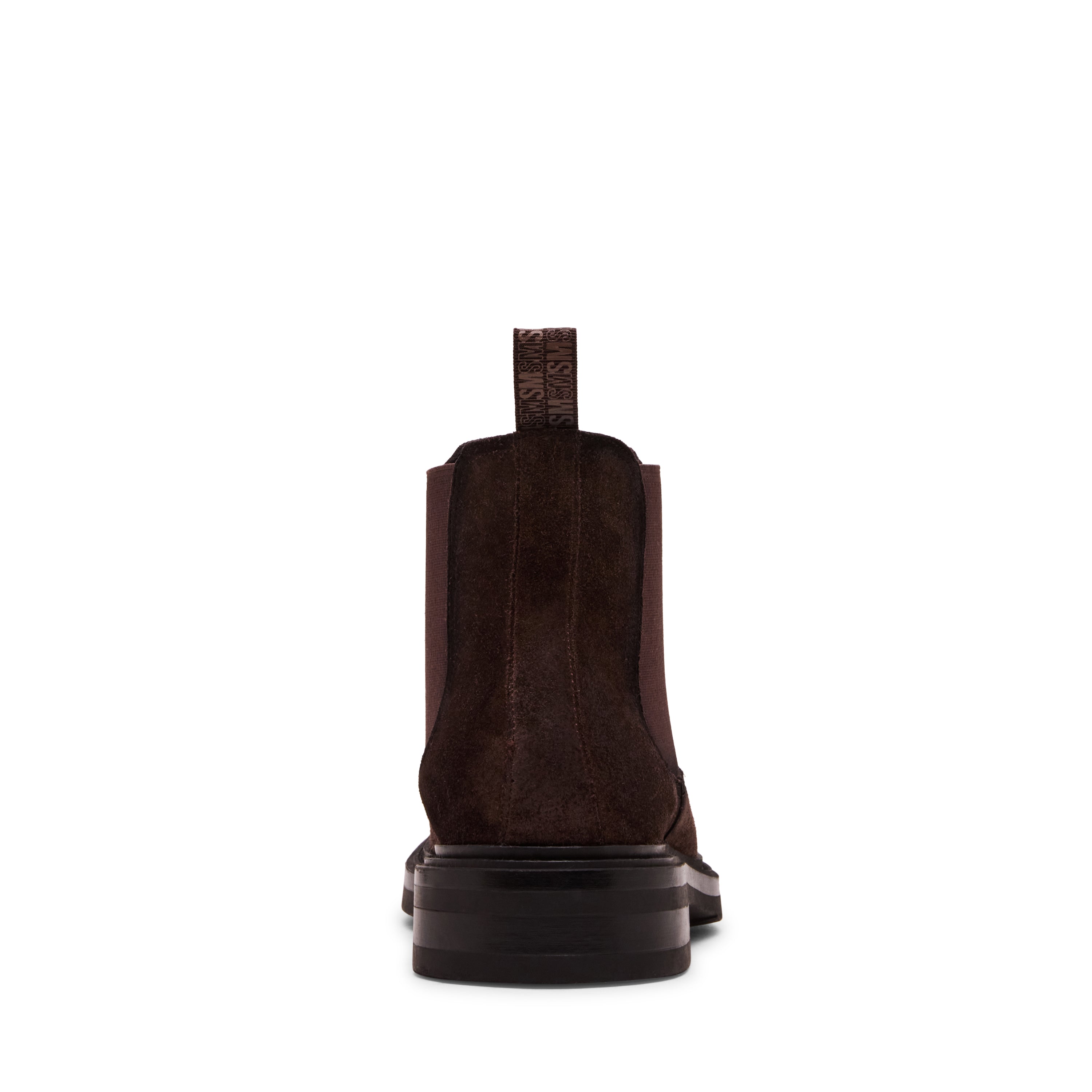 Hatton Boot BROWN SUEDE