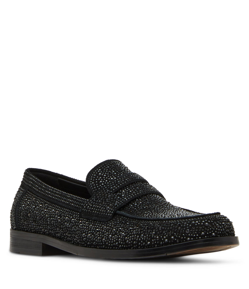 Natan-R Casual Shoe RHINESTONE