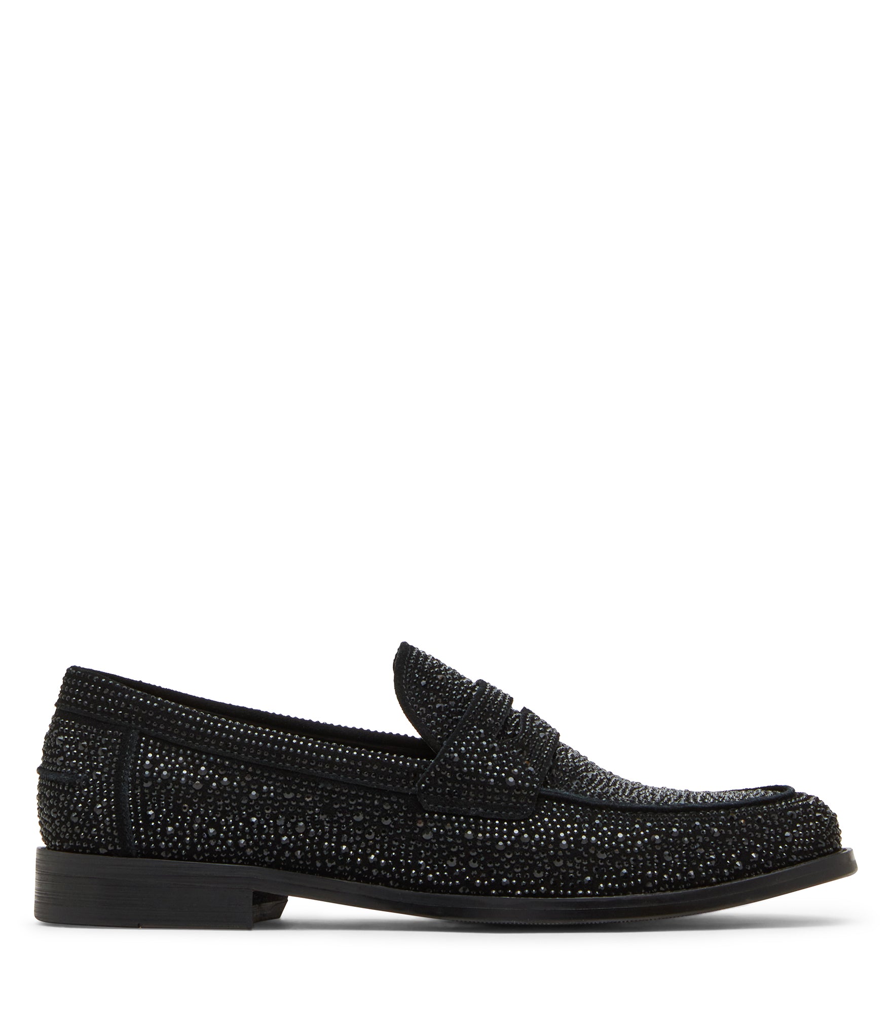 Natan-R Casual Shoe RHINESTONE