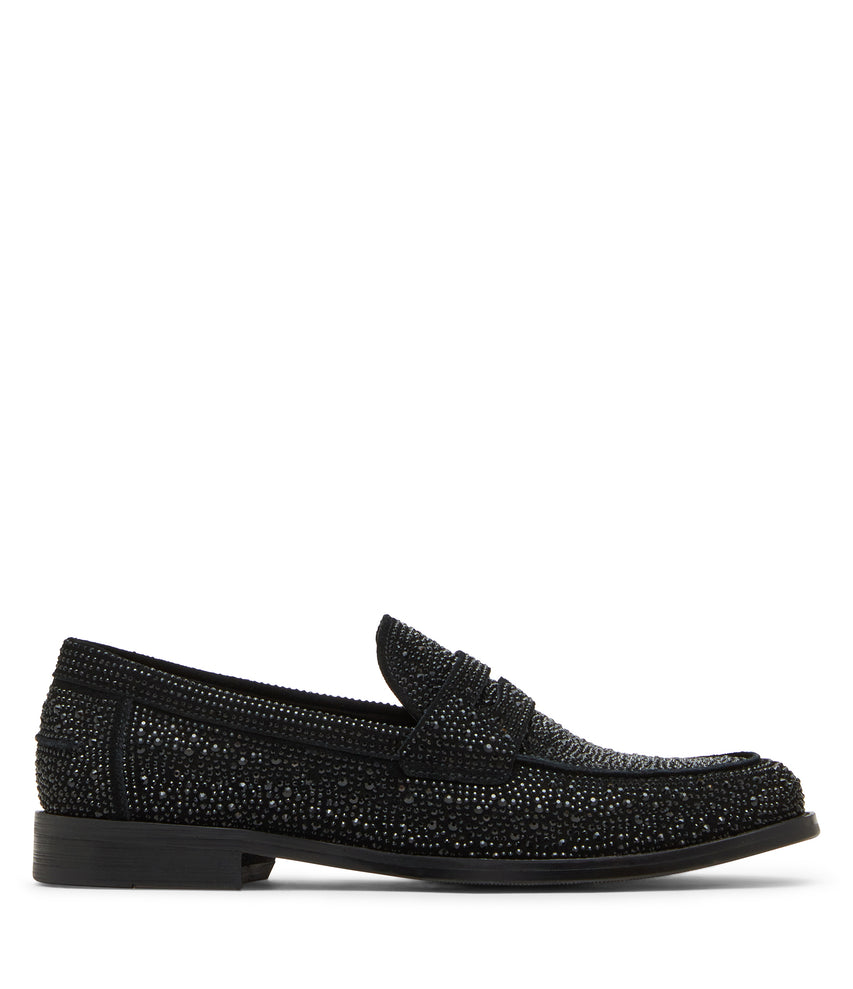 Natan-R Casual Shoe RHINESTONE