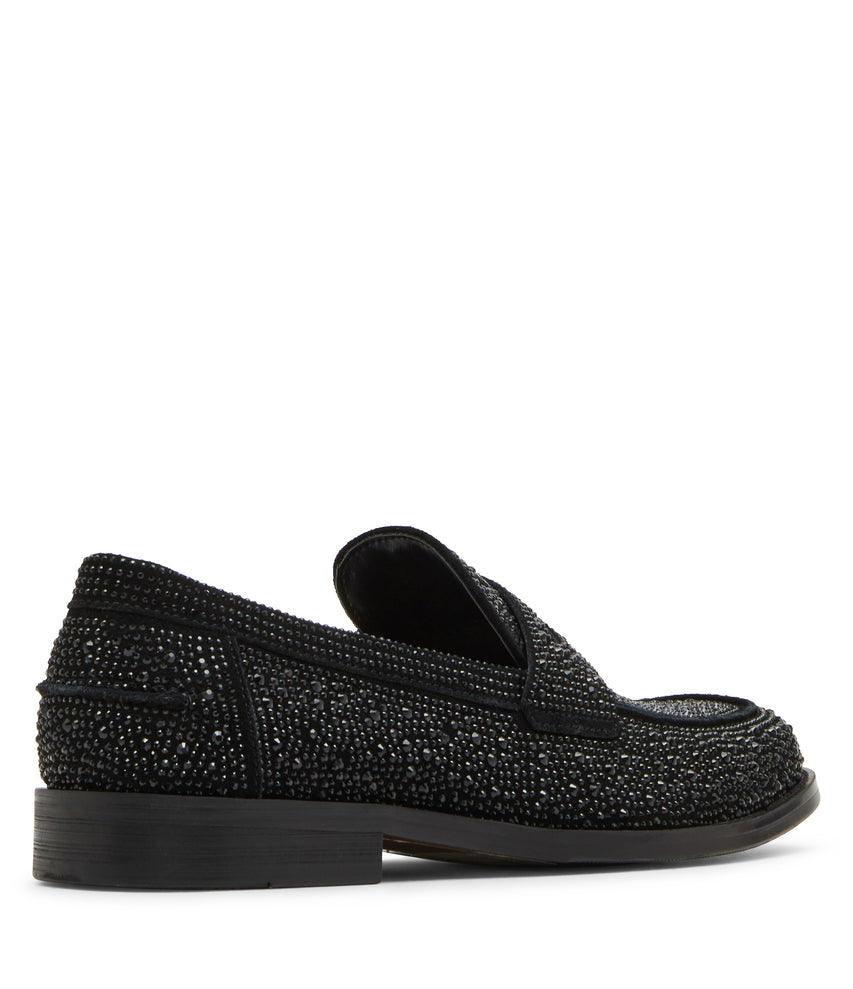 Natan-R Casual Shoe RHINESTONE