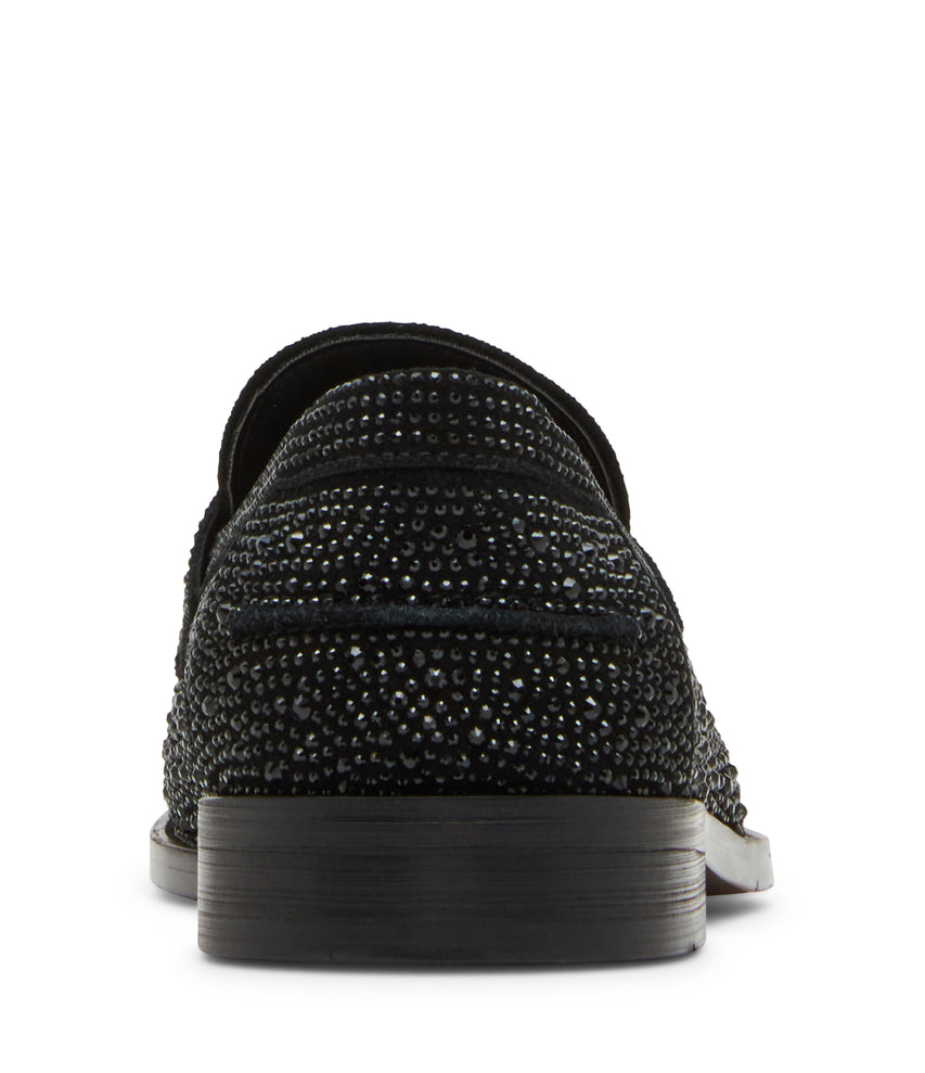 Natan-R Casual Shoe RHINESTONE