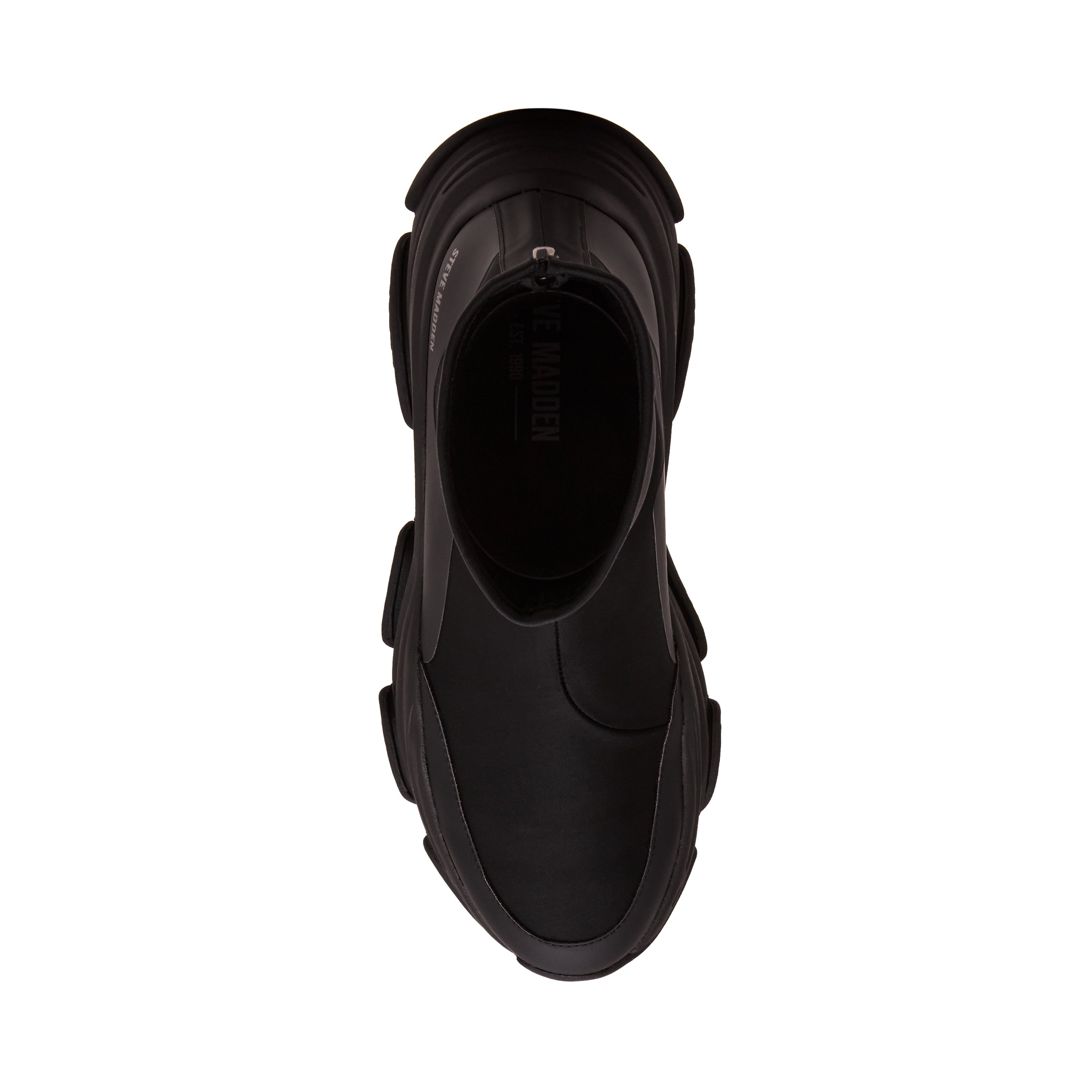 Paccer Sneaker BLACK