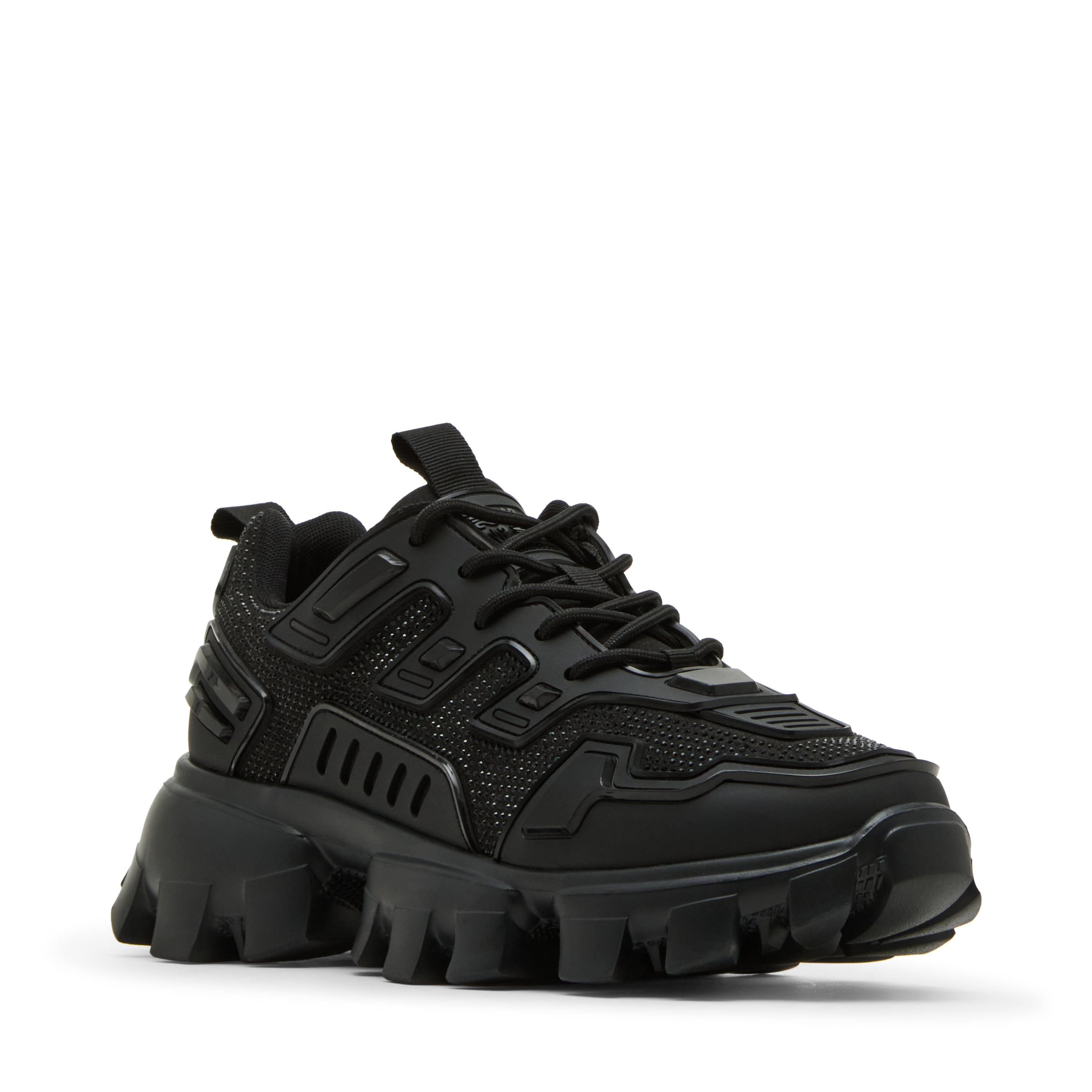 Prize-R Sneaker RHINESTONE
