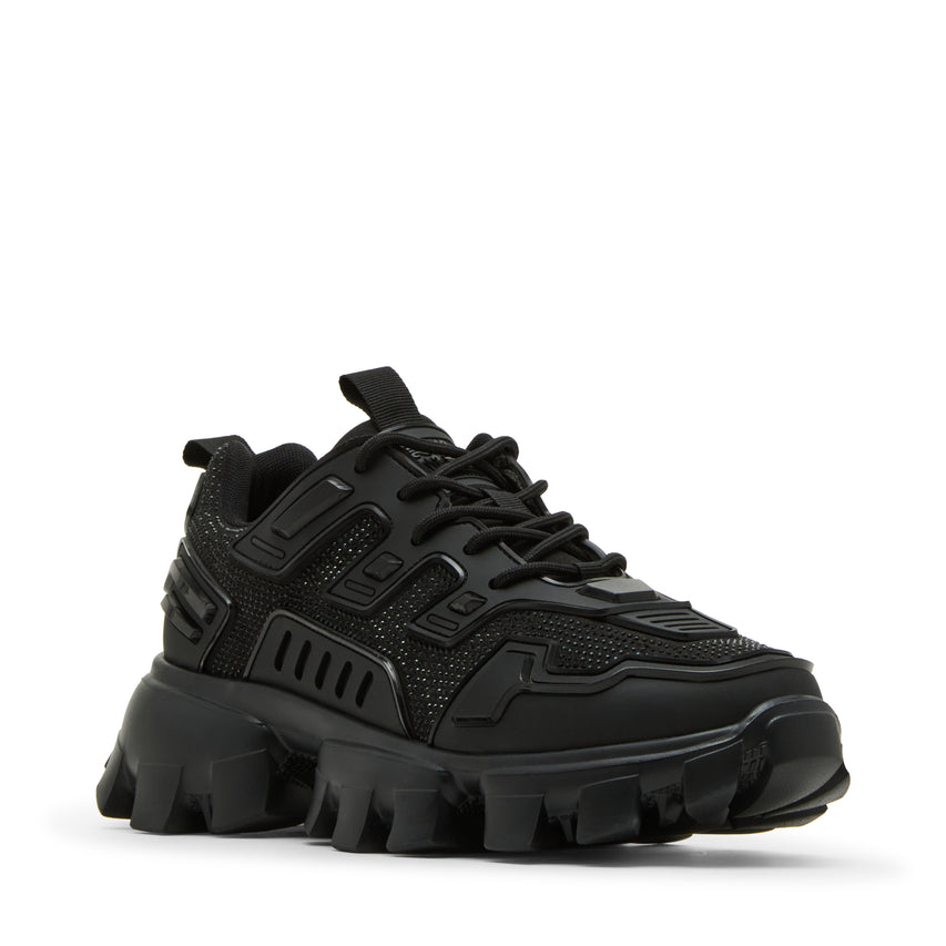 Prize-R Sneaker RHINESTONE