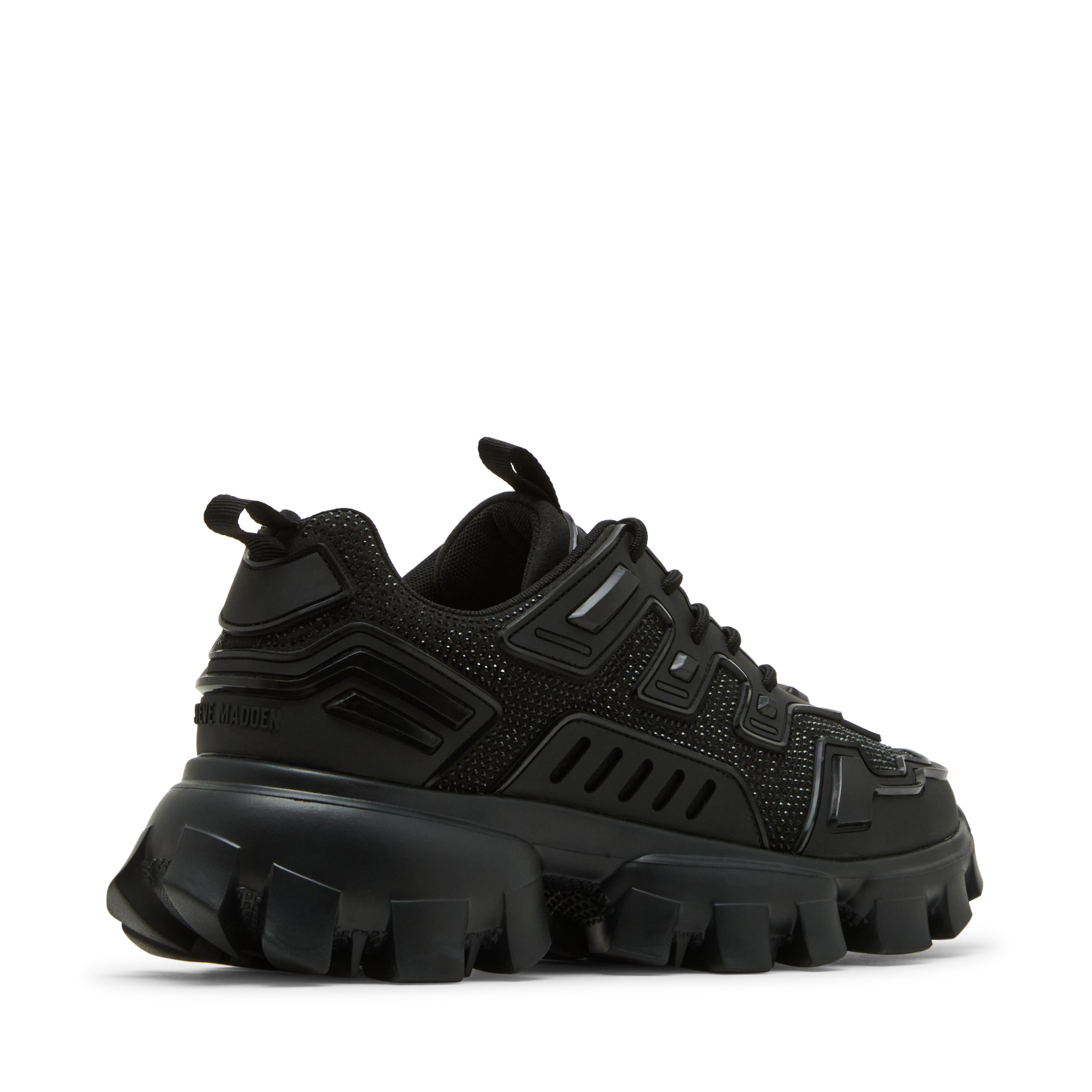 Prize-R Sneaker RHINESTONE