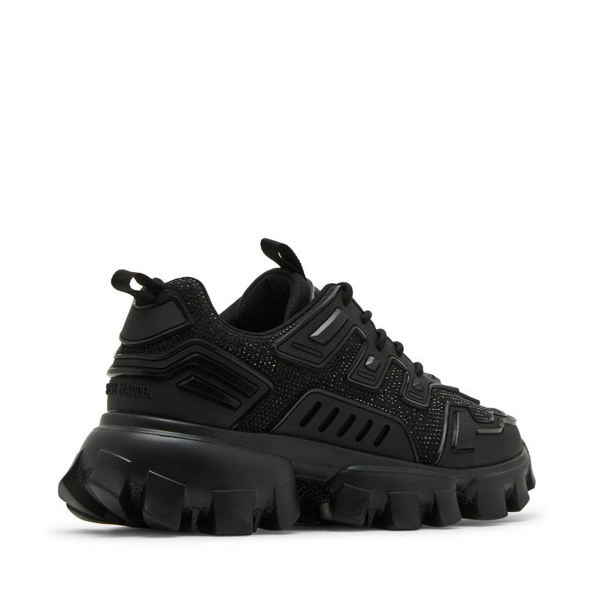 Prize-R Sneaker RHINESTONE