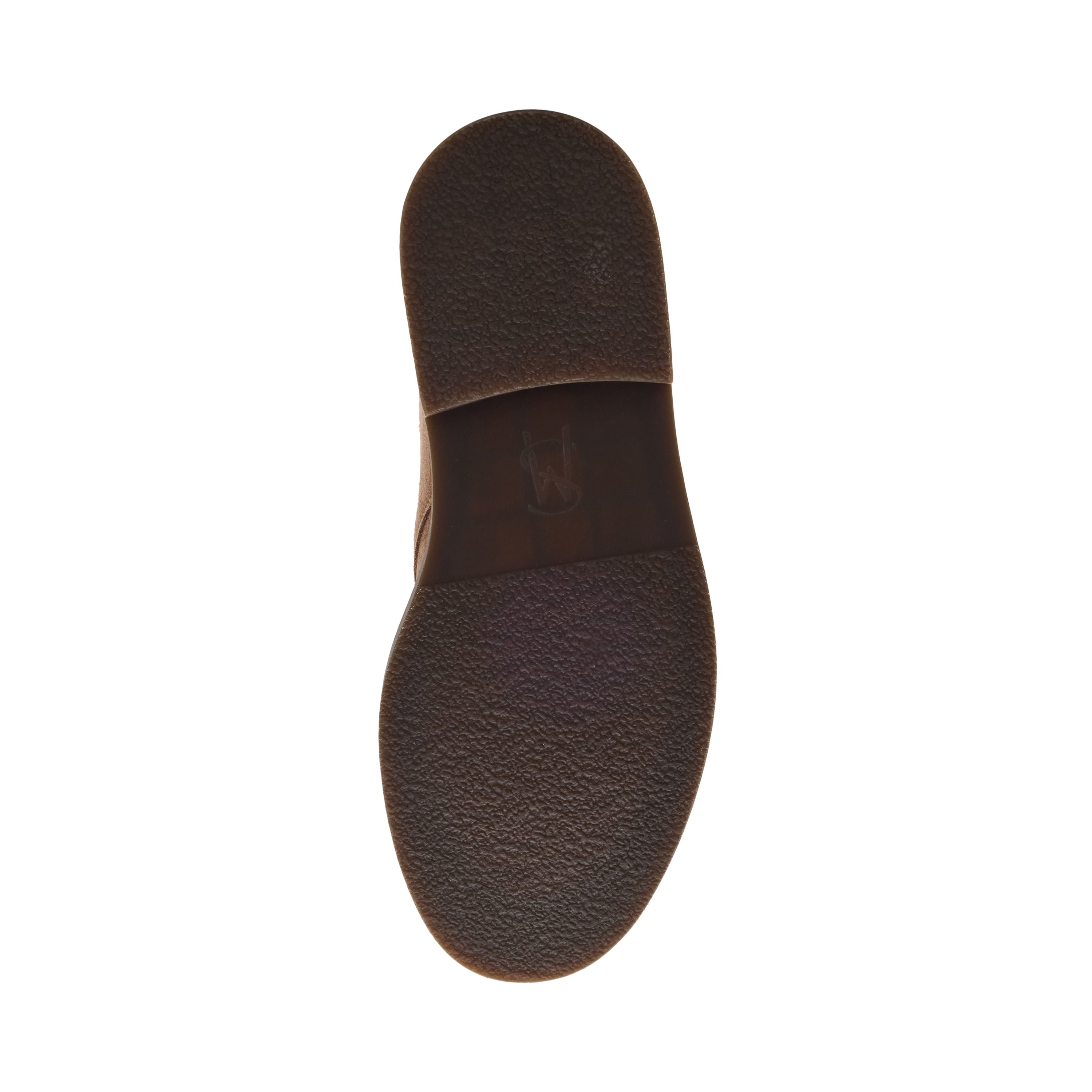 Ruben Casual Shoe TAUPE SUEDE