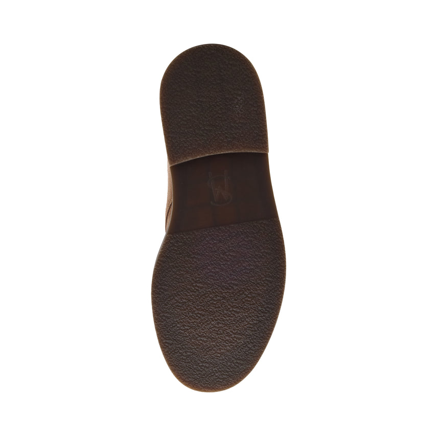 Ruben Casual Shoe TAUPE SUEDE