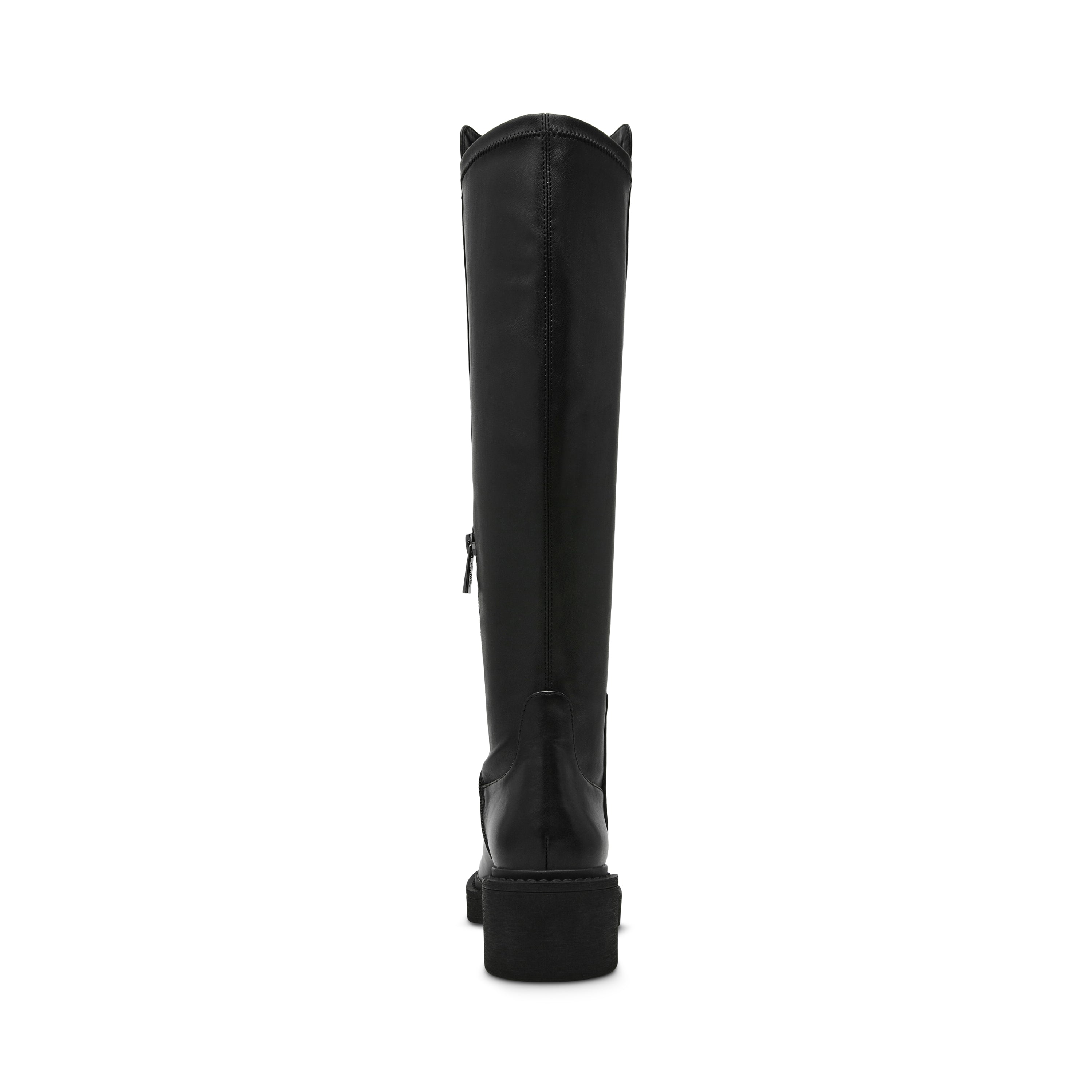 Cryptic Boot BLACK ACTION LEATHER