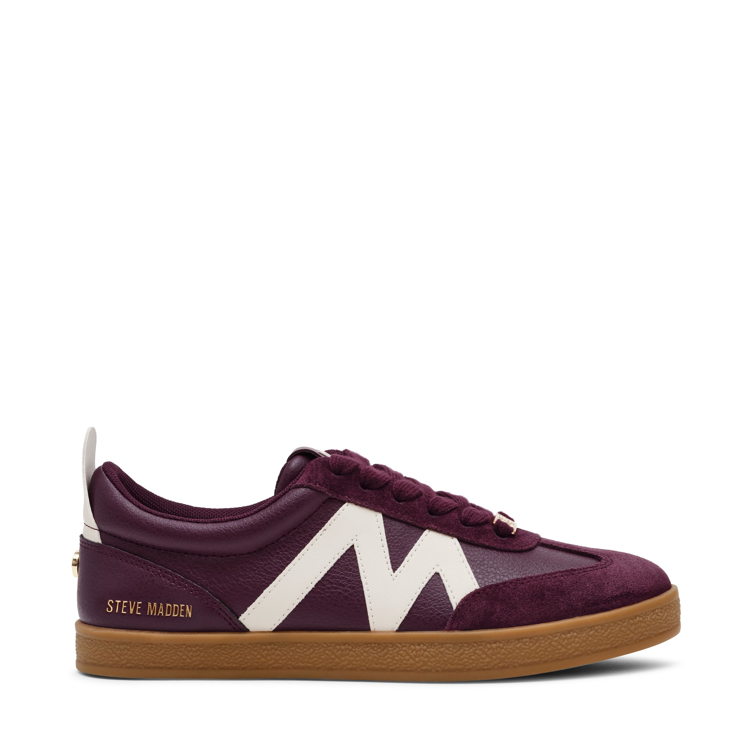 Degree Sneaker DK CHERRY LACQ