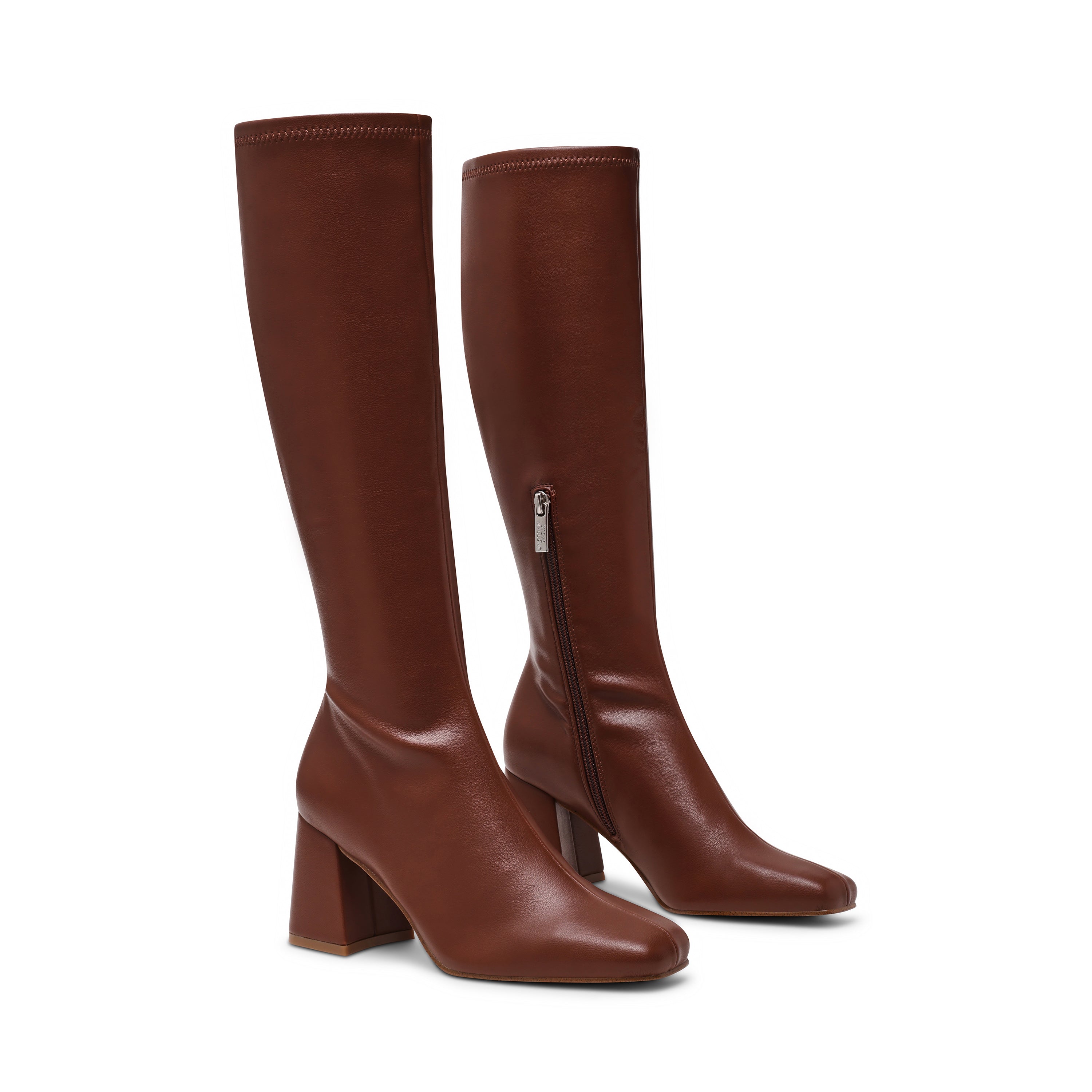 Hauler Boot DK SEPIA BRN