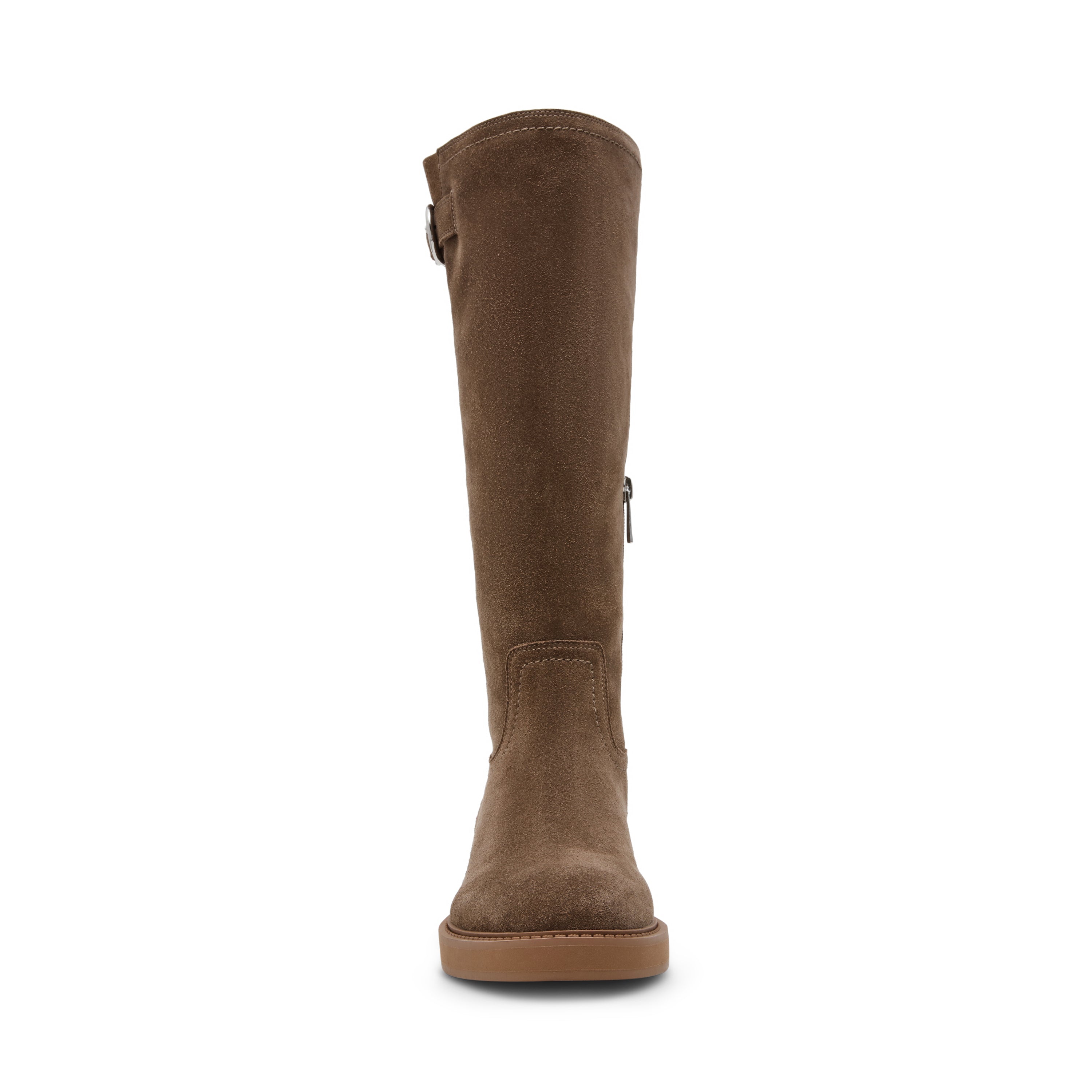 La Rue Boot TAUPE SUED
