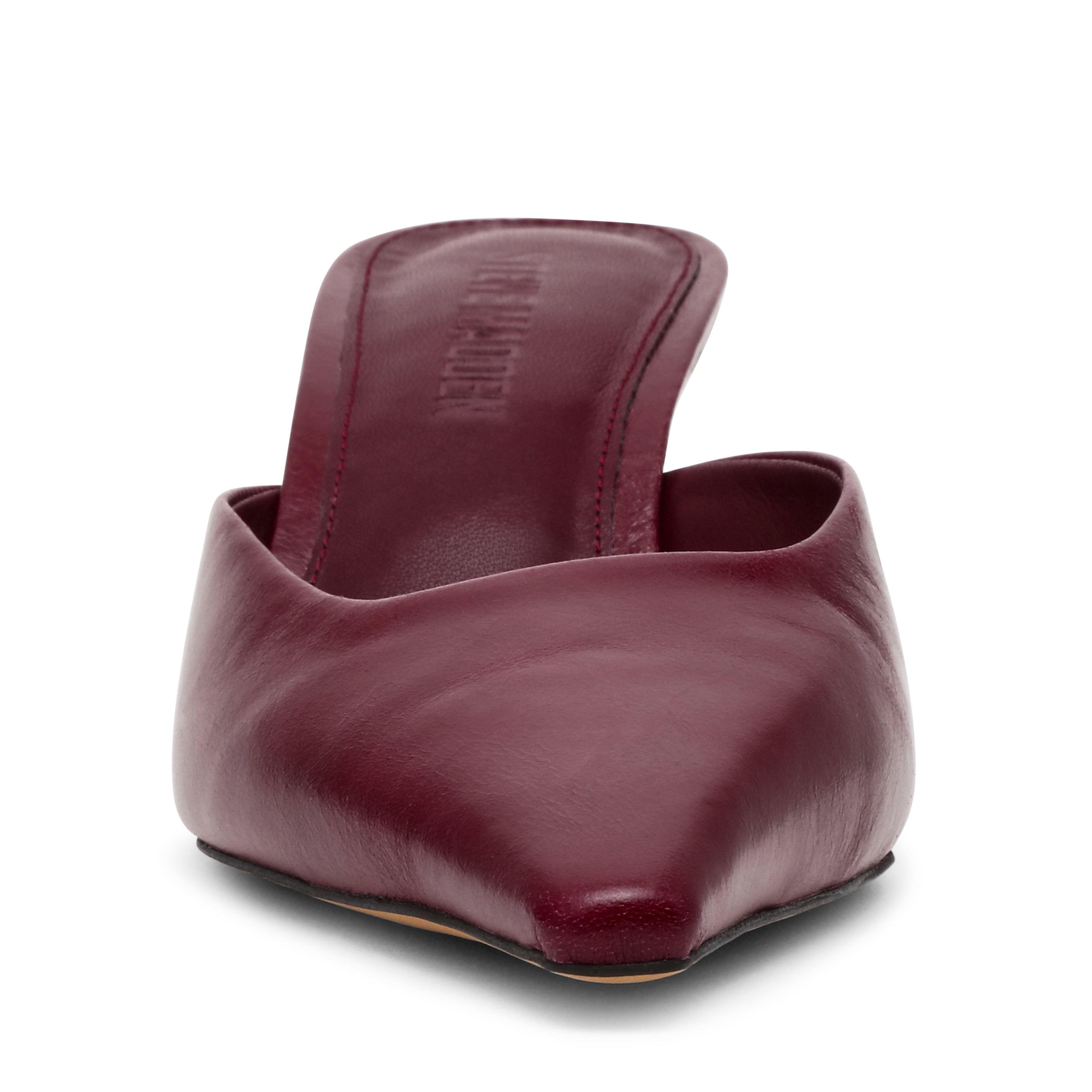 Lisbeth Mule BURG LEA