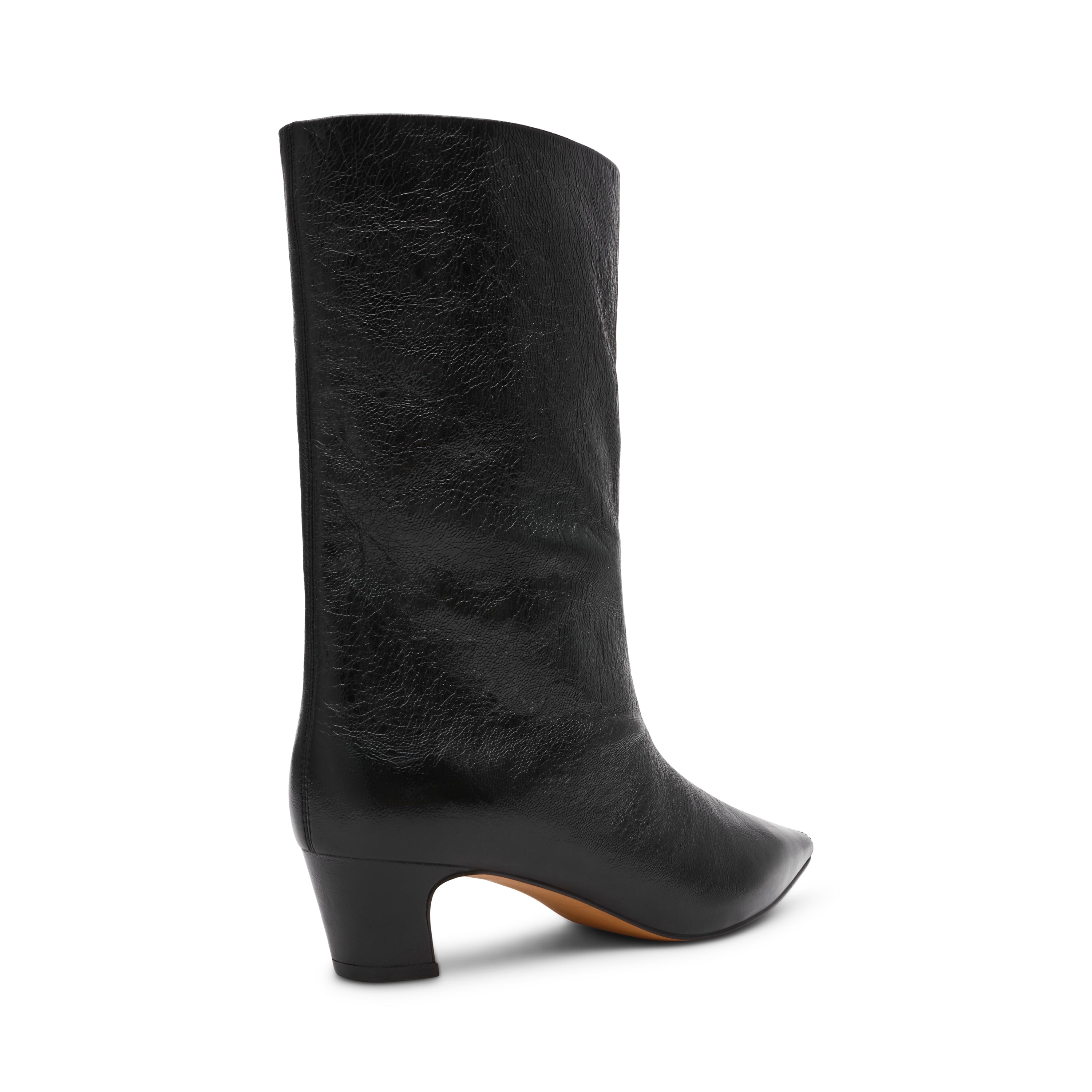 Lytton Bootie BLACK PATENT