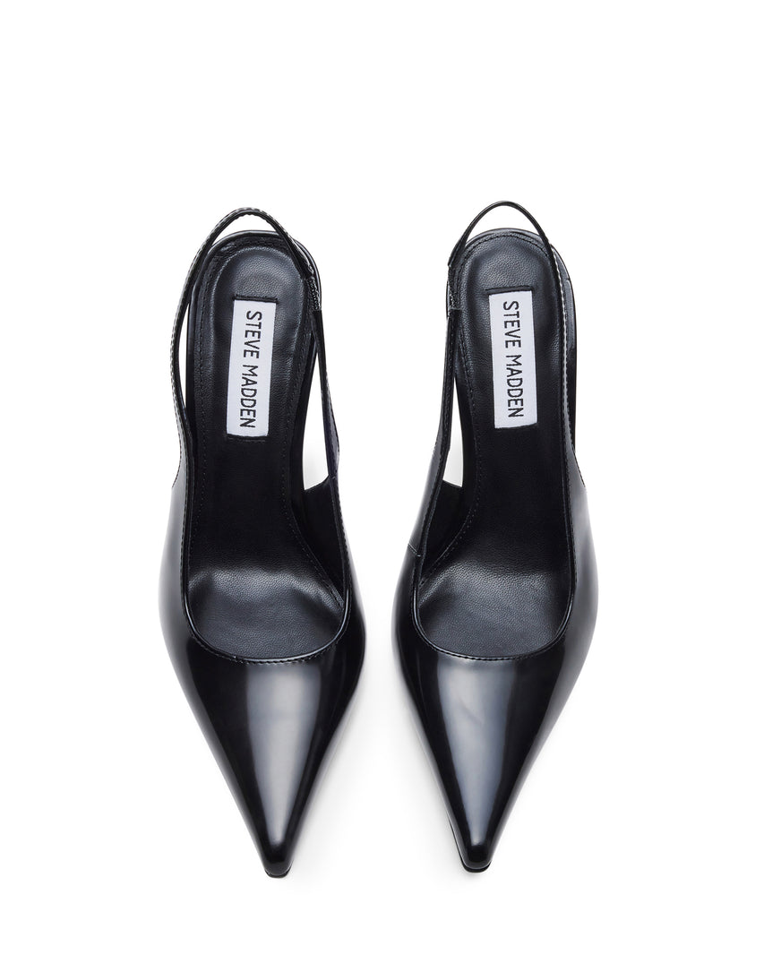 Reyes Pump BLACK BOX