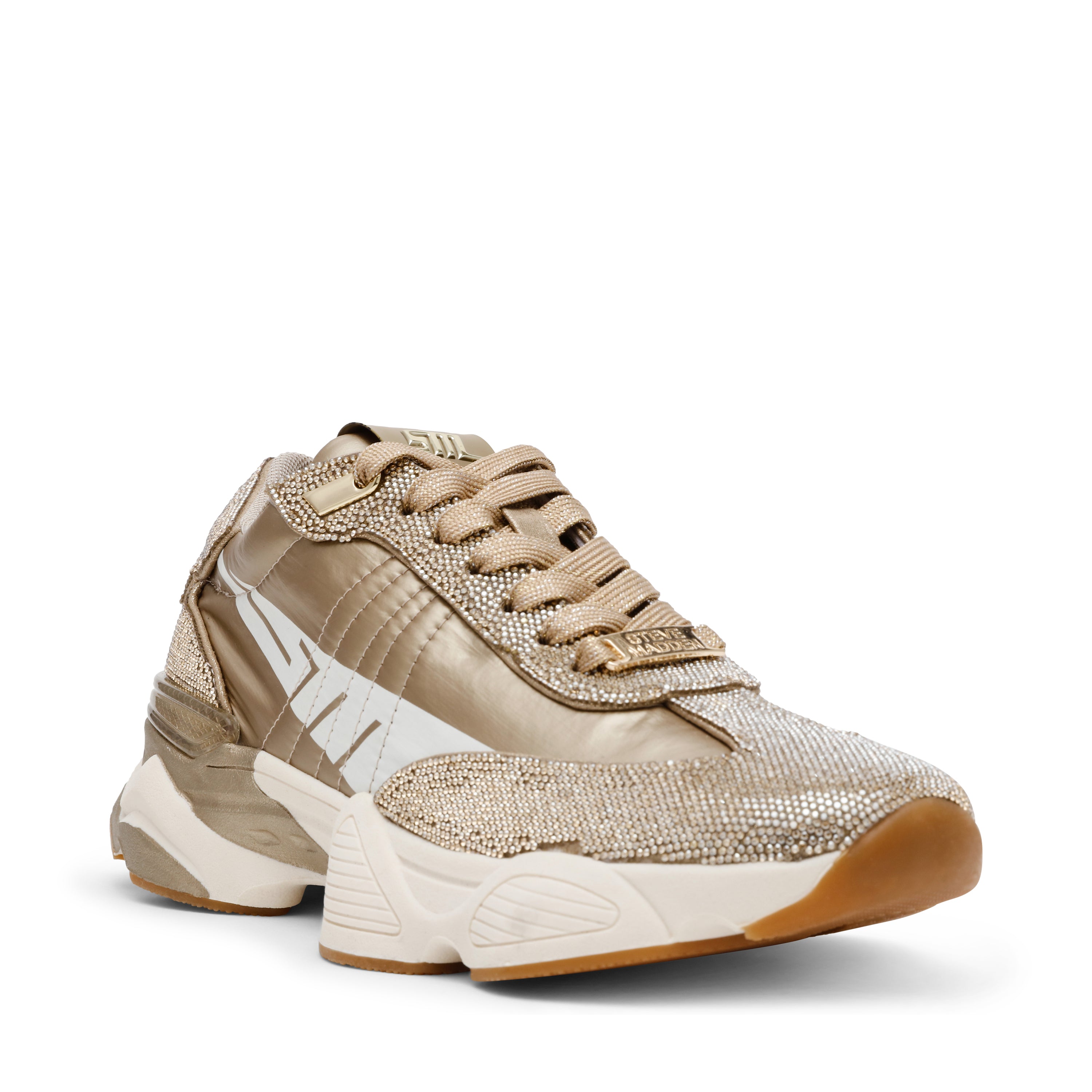 Setback-R Sneaker GOLD