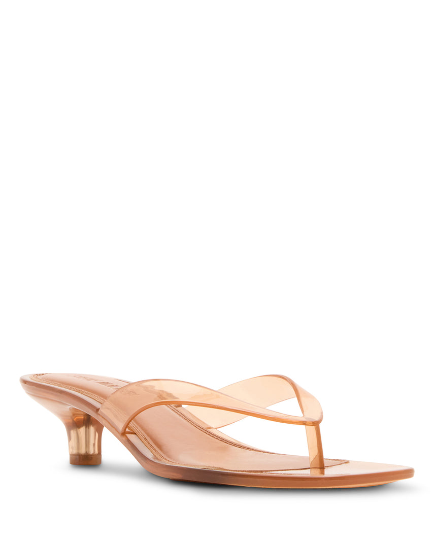 Tracie-J Sandal TAN