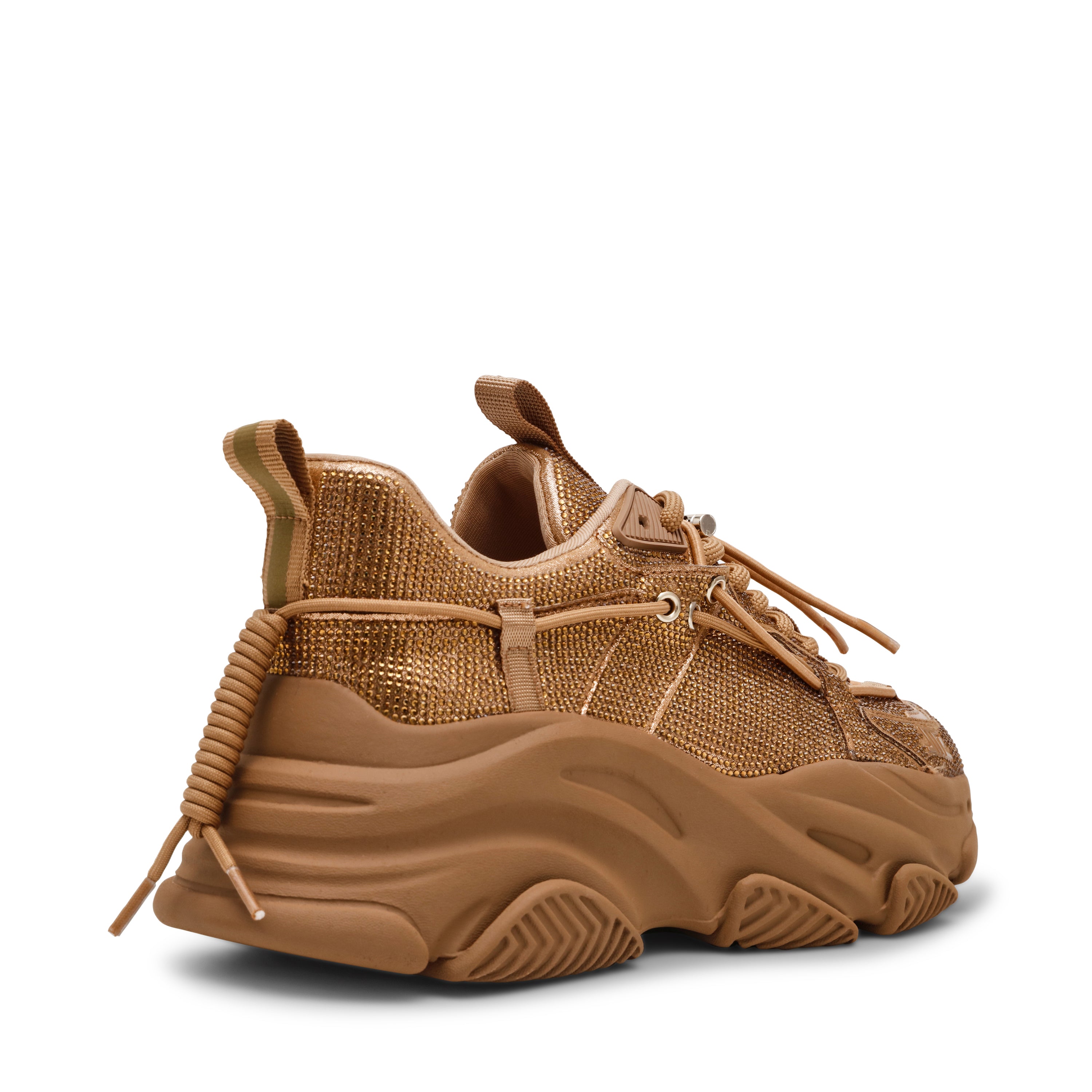 Vault 2R Sneaker TAN