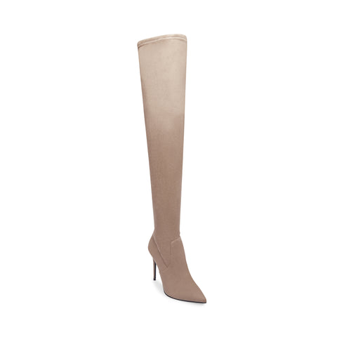 Steve Madden DADE Taupe 50% off