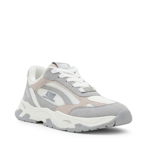 Sneak Peak-E Sneaker WHITE/GREY