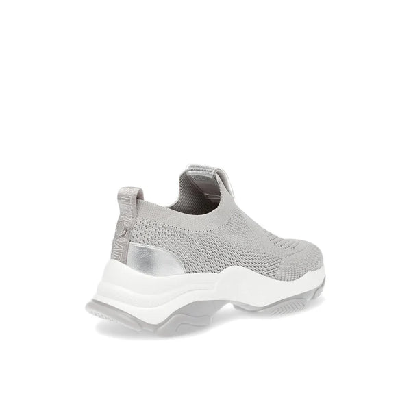 MOVIN ON-G SNEAKER GREY - Steve Madden Polska