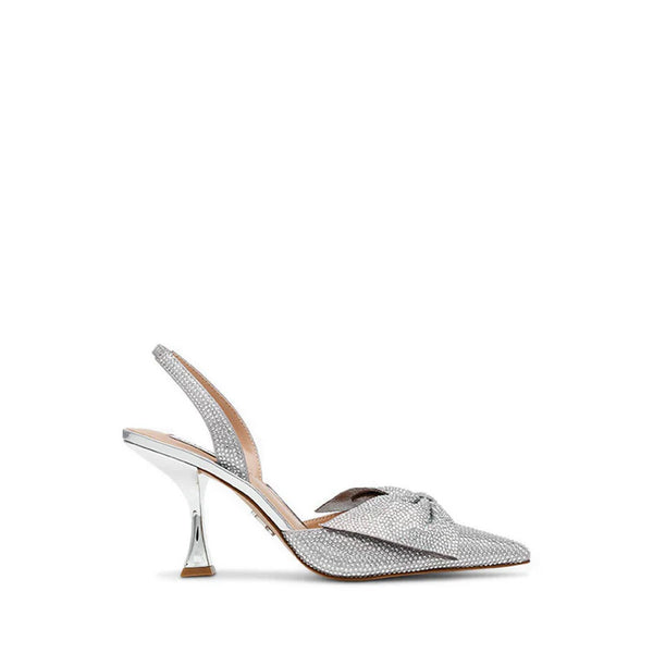 NITEOWL-R SANDAL CRYSTAL - Steve Madden Polska