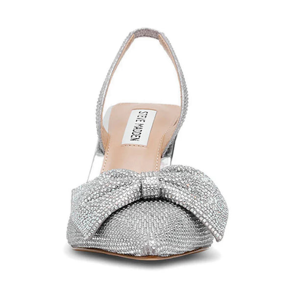 NITEOWL-R SANDAL CRYSTAL - Steve Madden Polska