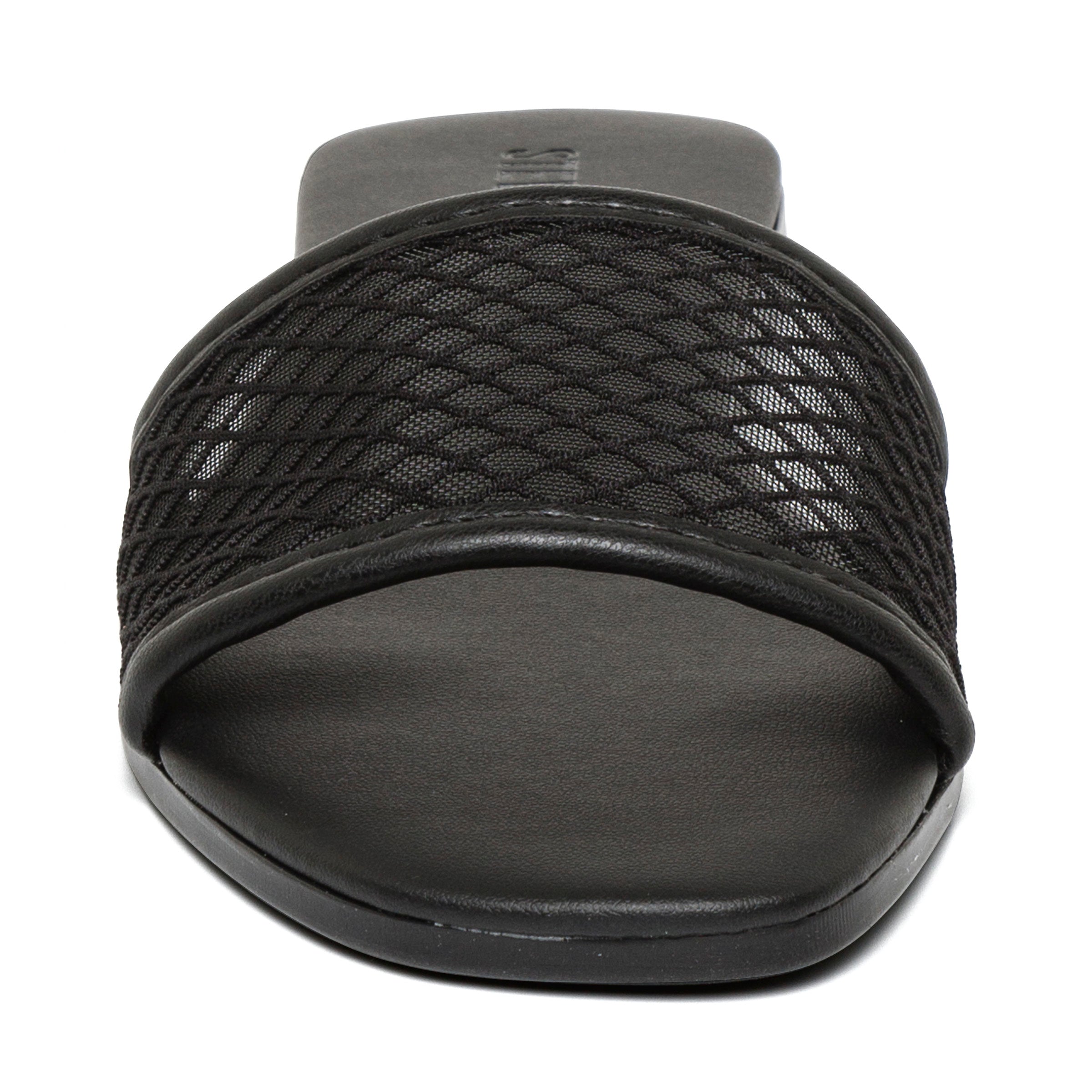 AVERLEE Slide BLACK