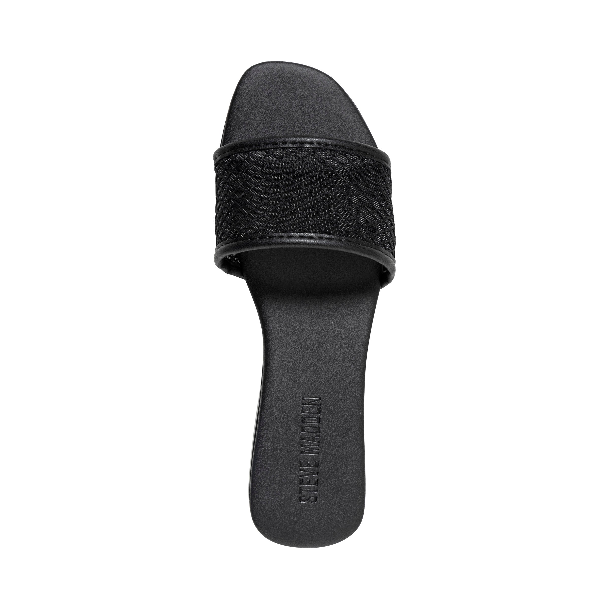 AVERLEE Slide BLACK