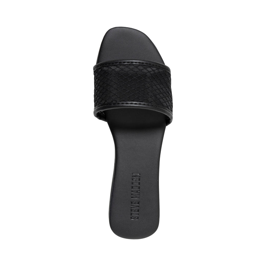 AVERLEE Slide BLACK