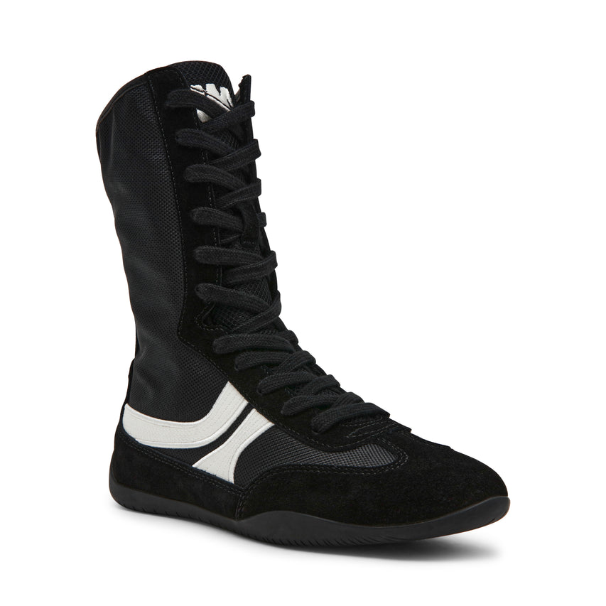 Paxtin Sneaker BLACK MULTI