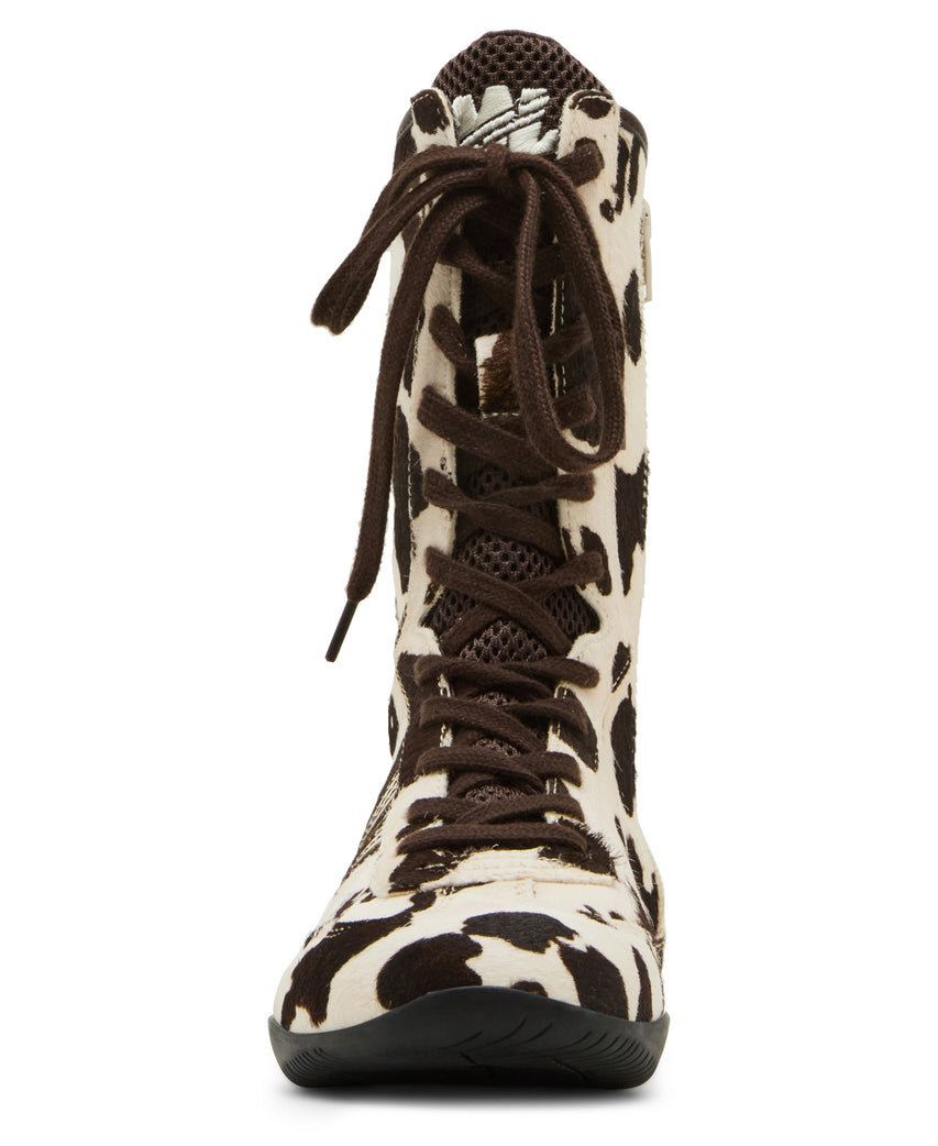 Paxtin-C Sneaker BROWN MULTI