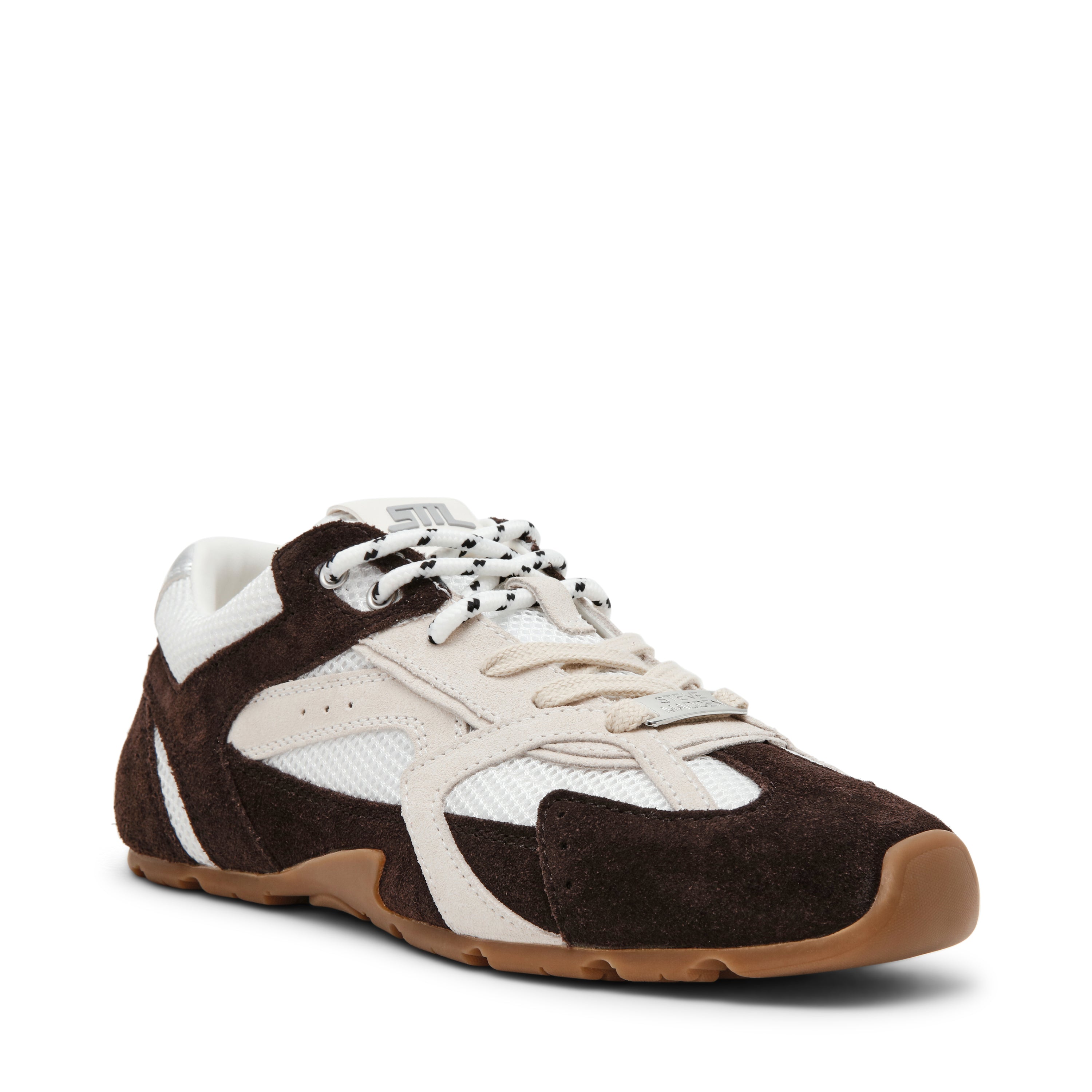 Asiel Sneaker BEIGE/BRN - view 2