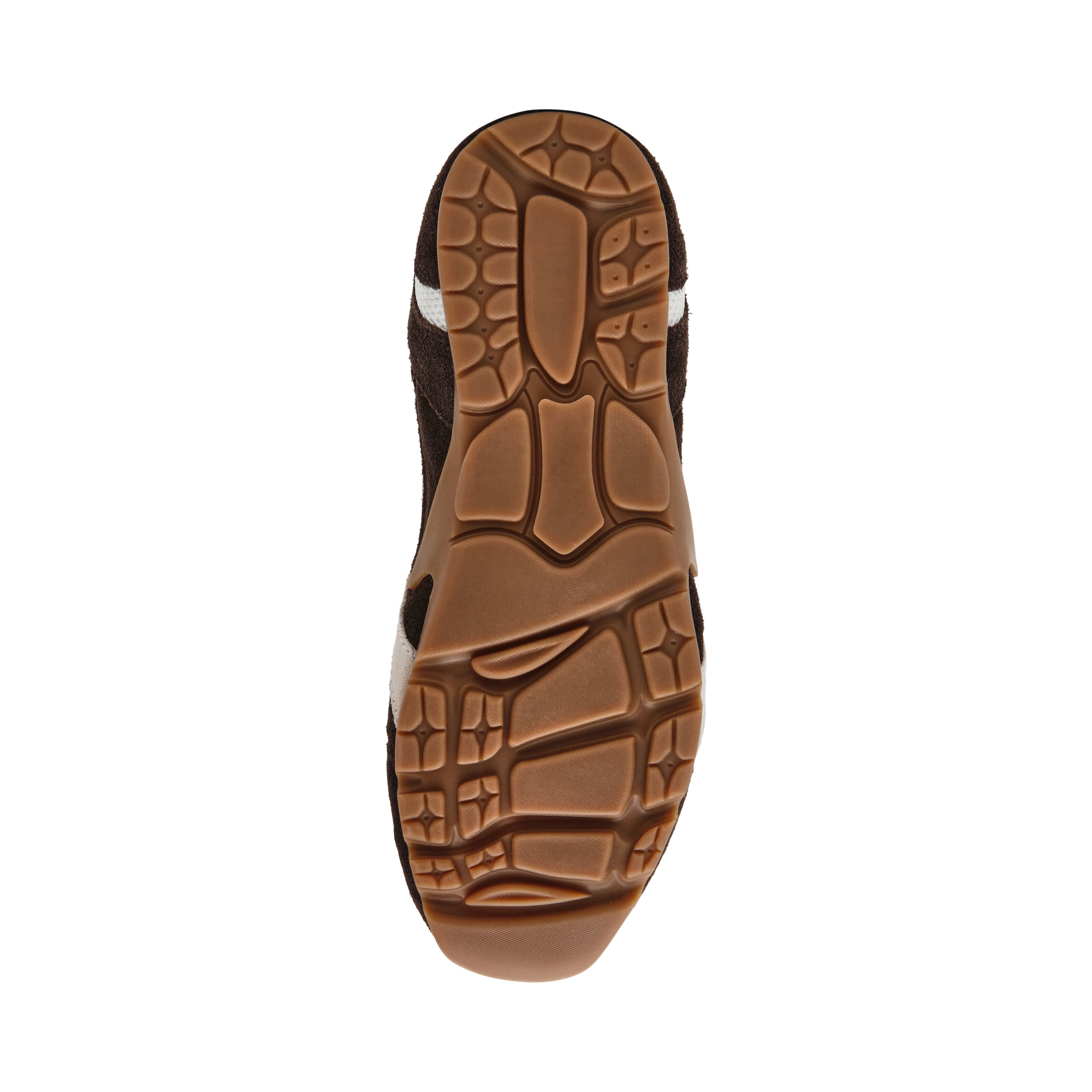 Asiel Sneaker BEIGE/BRN - view 7