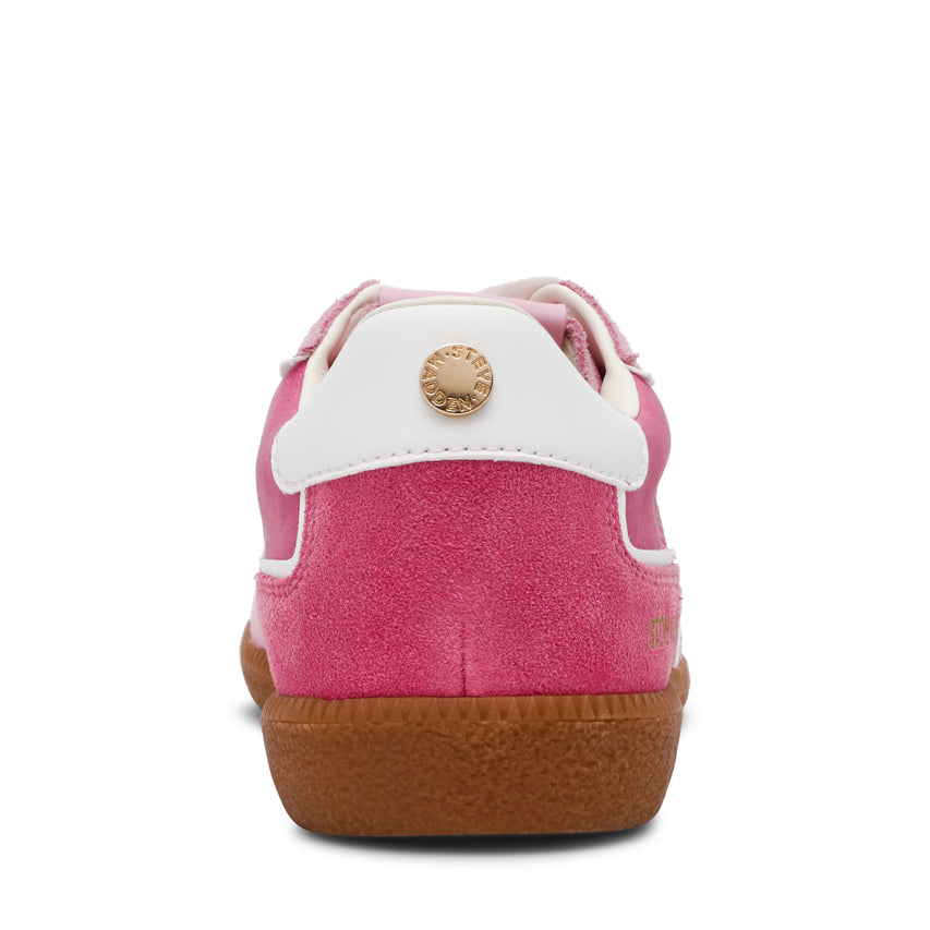 Augustine Sneaker PNK/WHITE