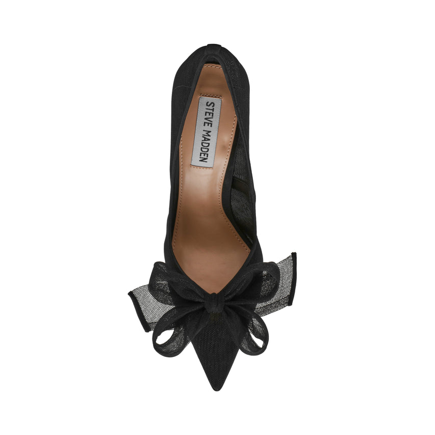 Taffy Pump BLACK - view 6