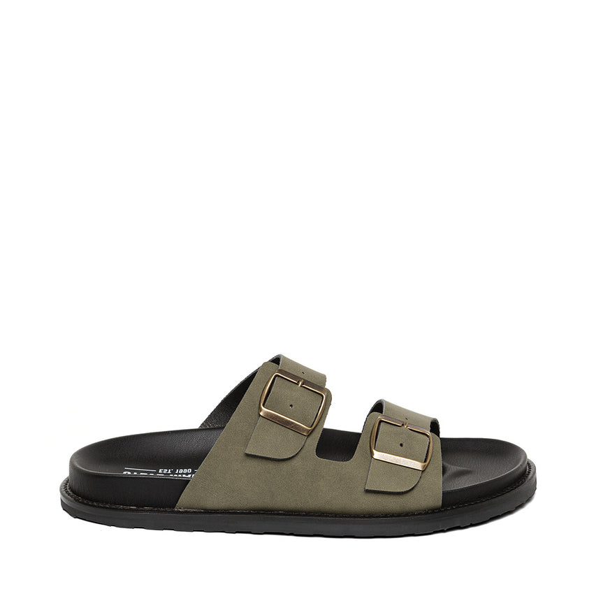 Magnus Slide KHAKI
