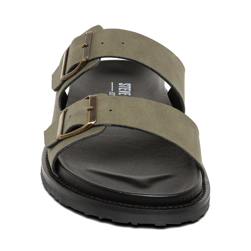 Magnus Slide KHAKI - view 3