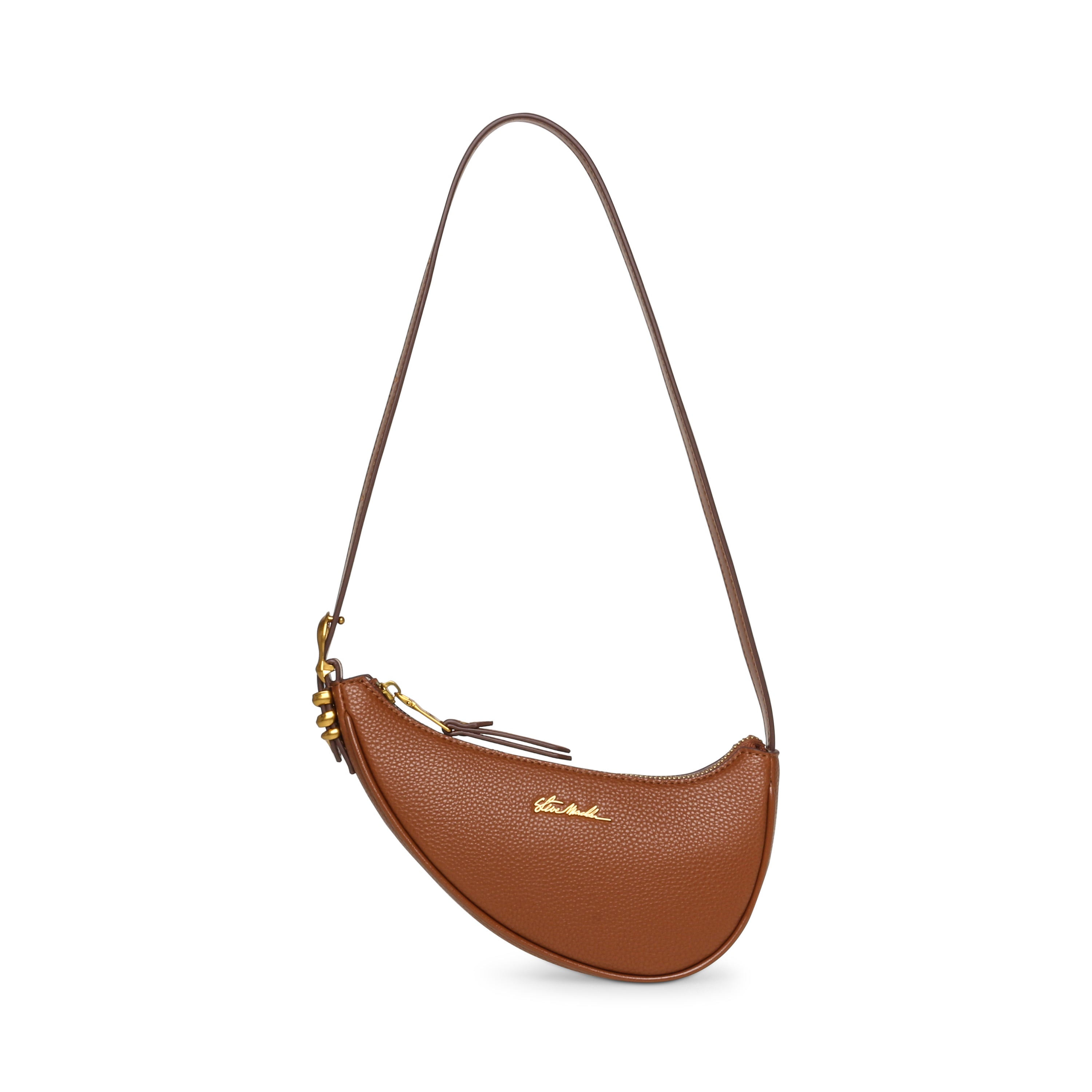 Bicy Bag BRN/GLD