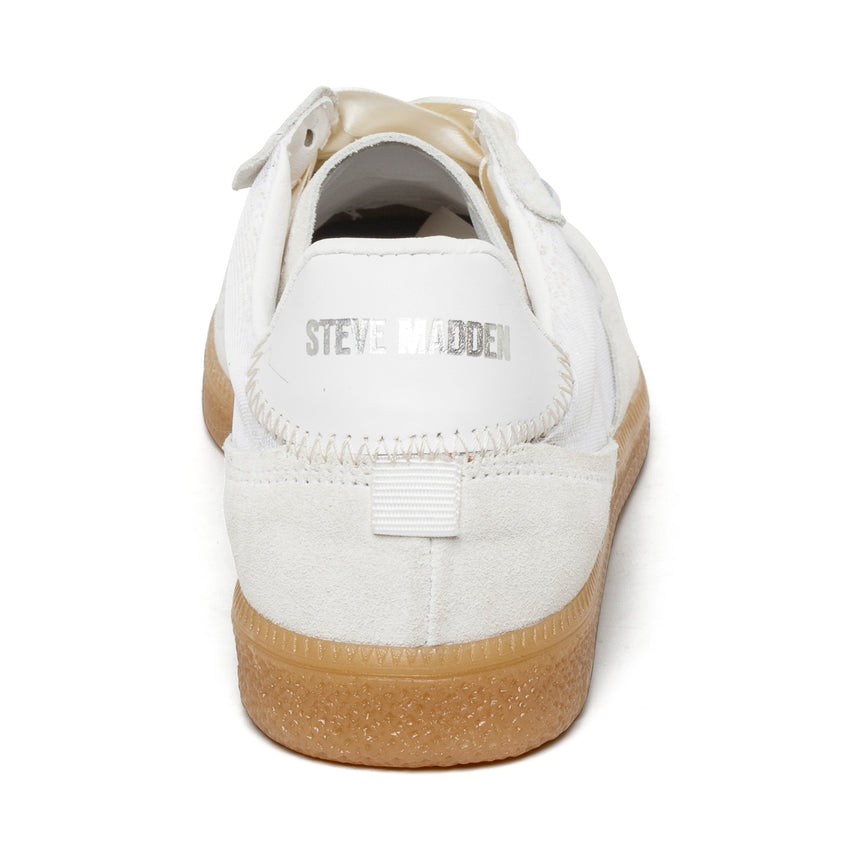 Emporia Sneaker WHITE MULTI