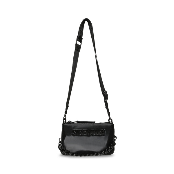 BNICCO-V CROSSBODY BAG BLACK/BLACK - Steve Madden Polska