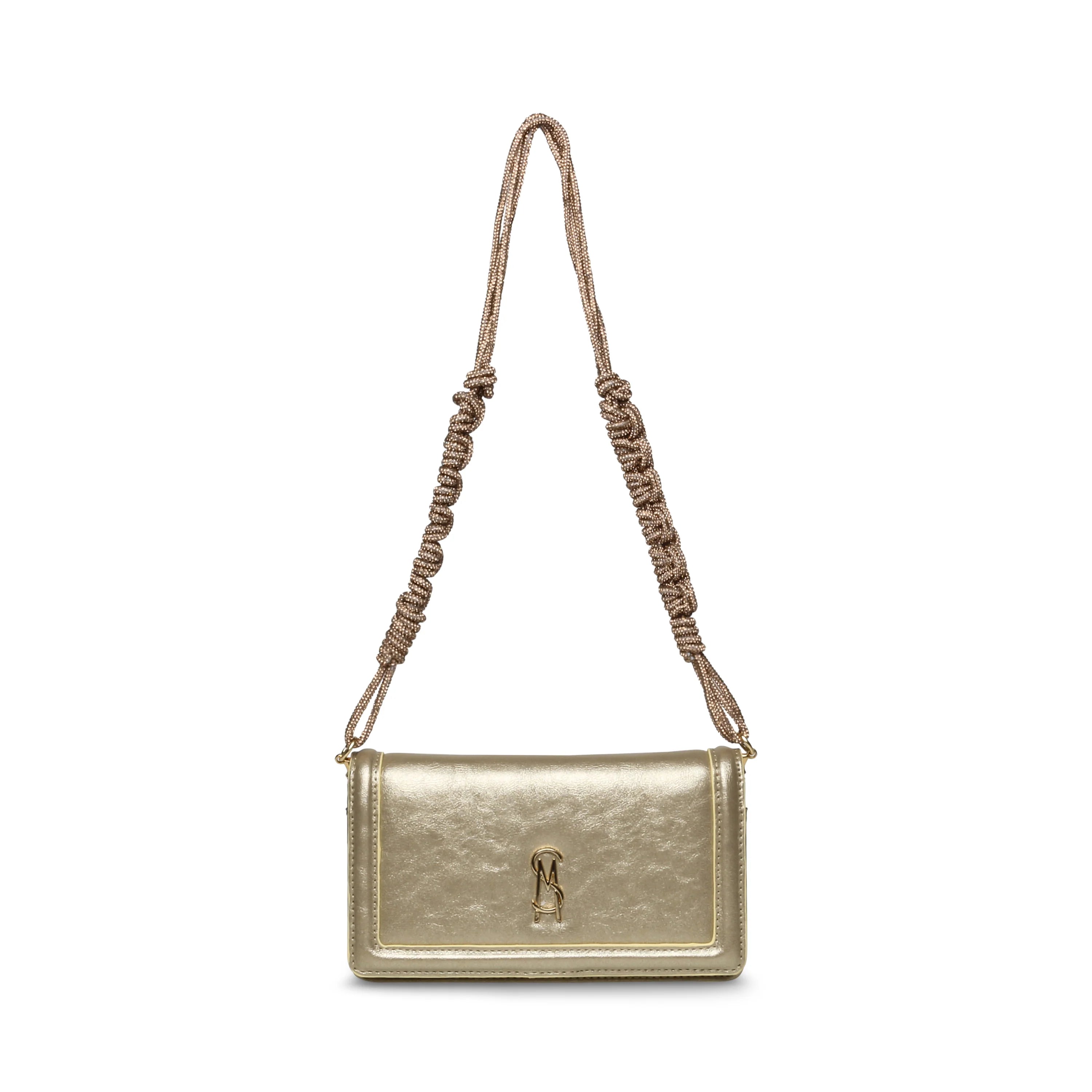 Bnya Crossbody Bag Gold