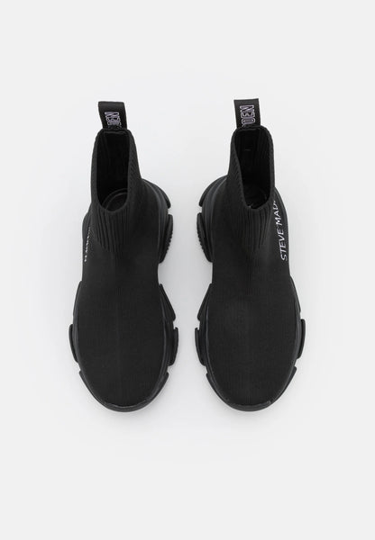 Prodigy Sneaker Black/Black - Steve Madden Polska