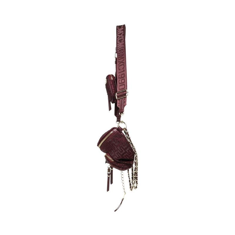 Bmaximas Bag CHERRY
